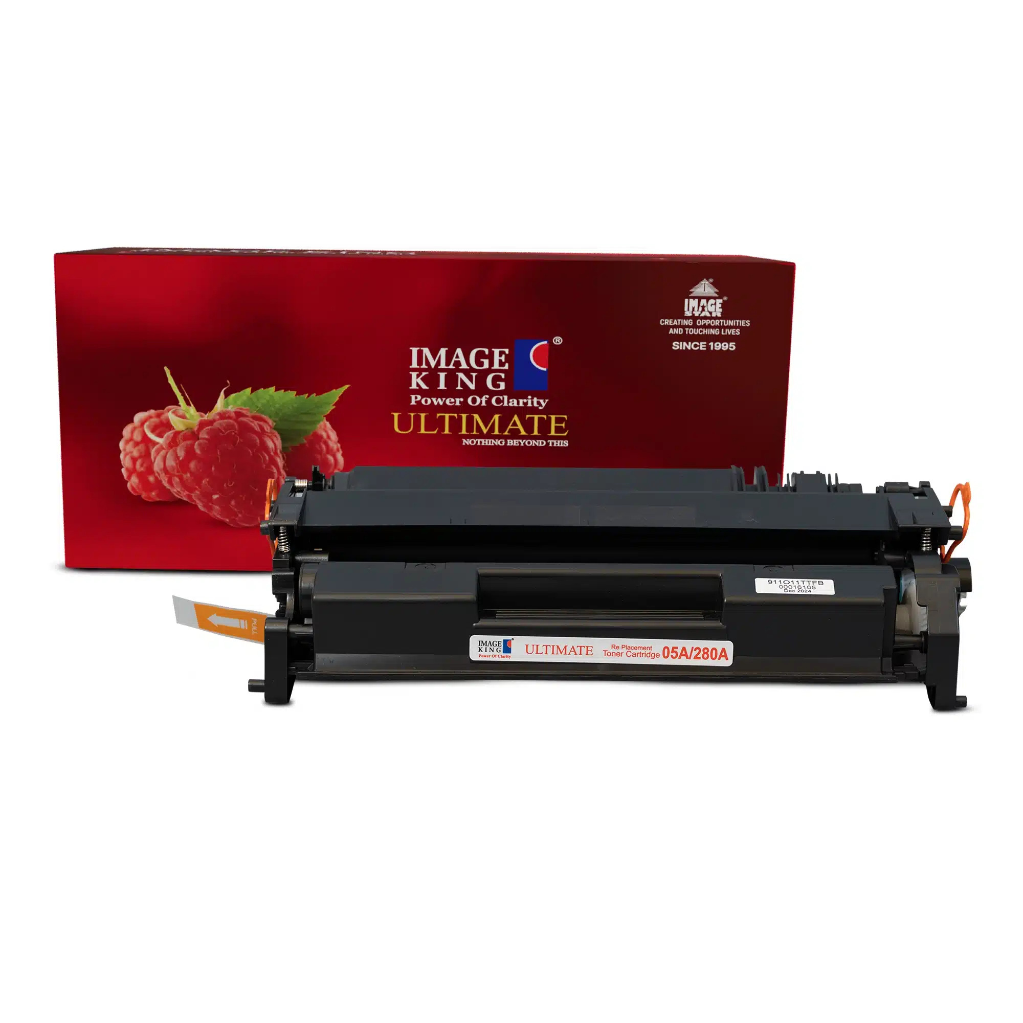 Image King Ultimate 05A Toner Cartridge