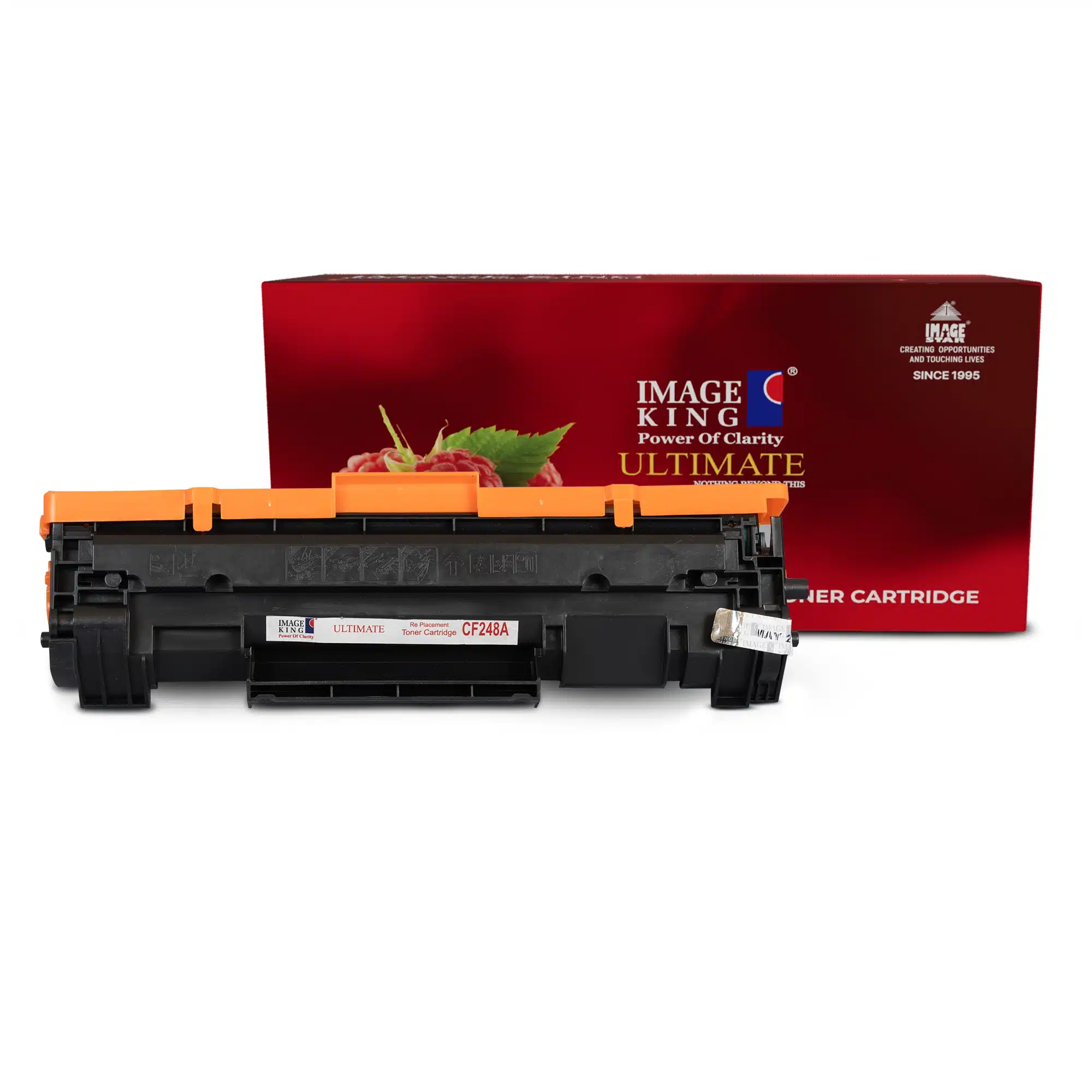 Image King Ultimate CF248A Toner Cartridge