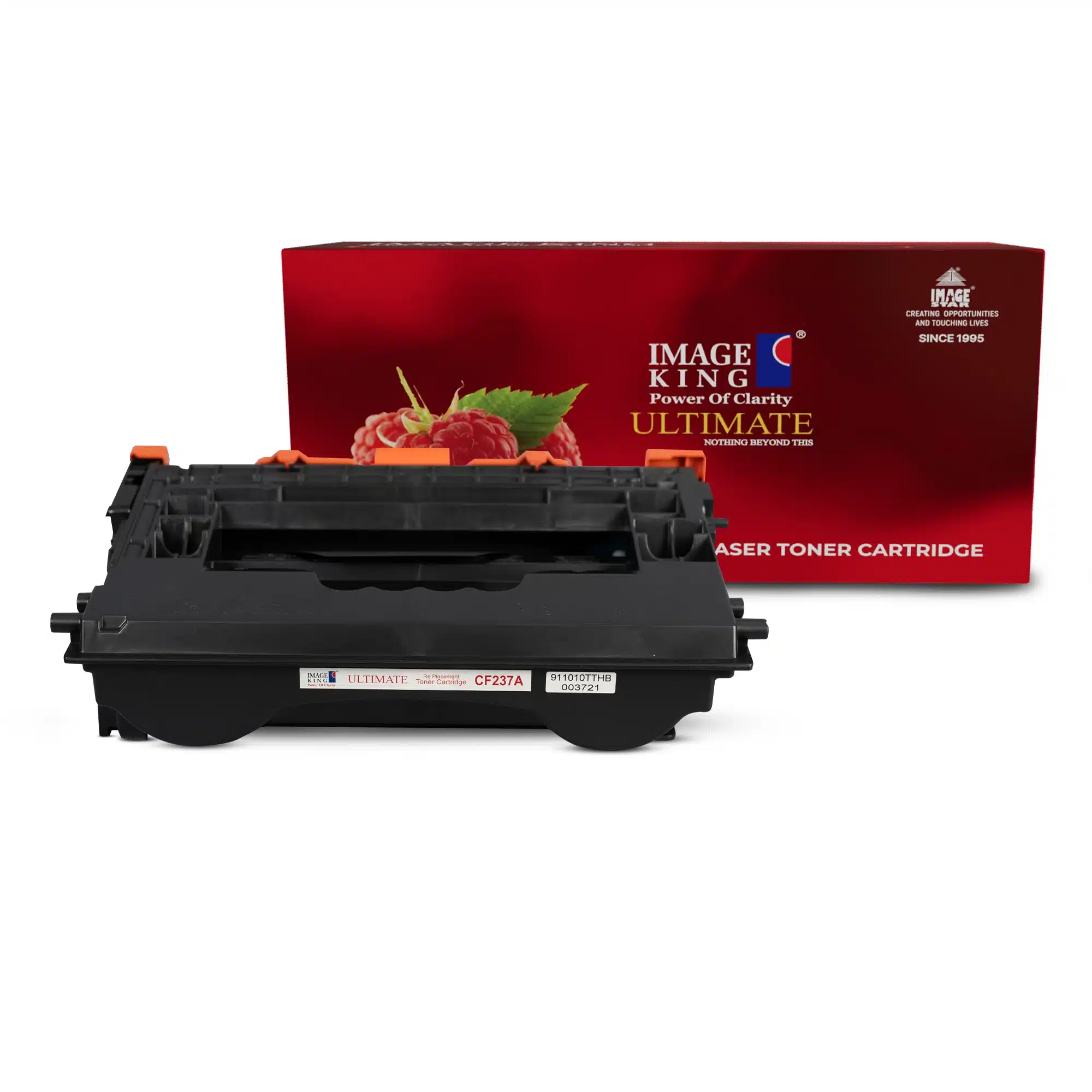 Image King Ultimate CF237A Toner Cartridge