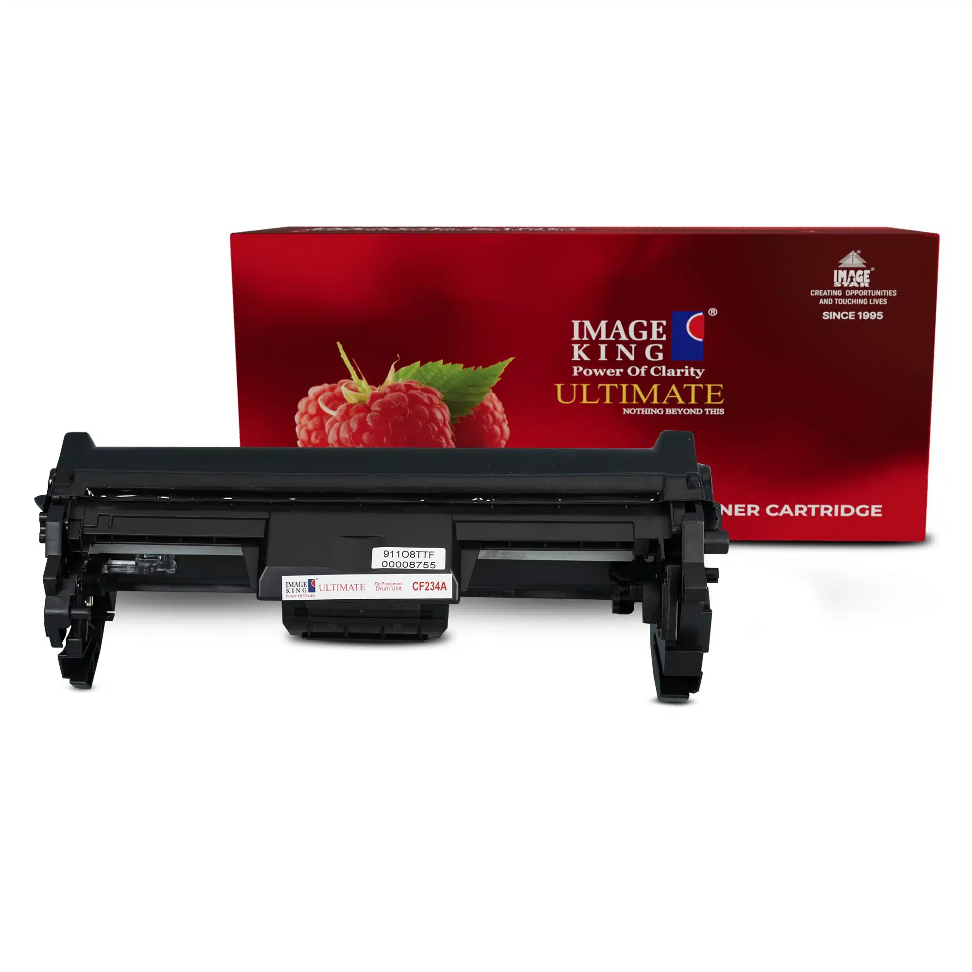 Image King Ultimate CF234A Toner Cartridge