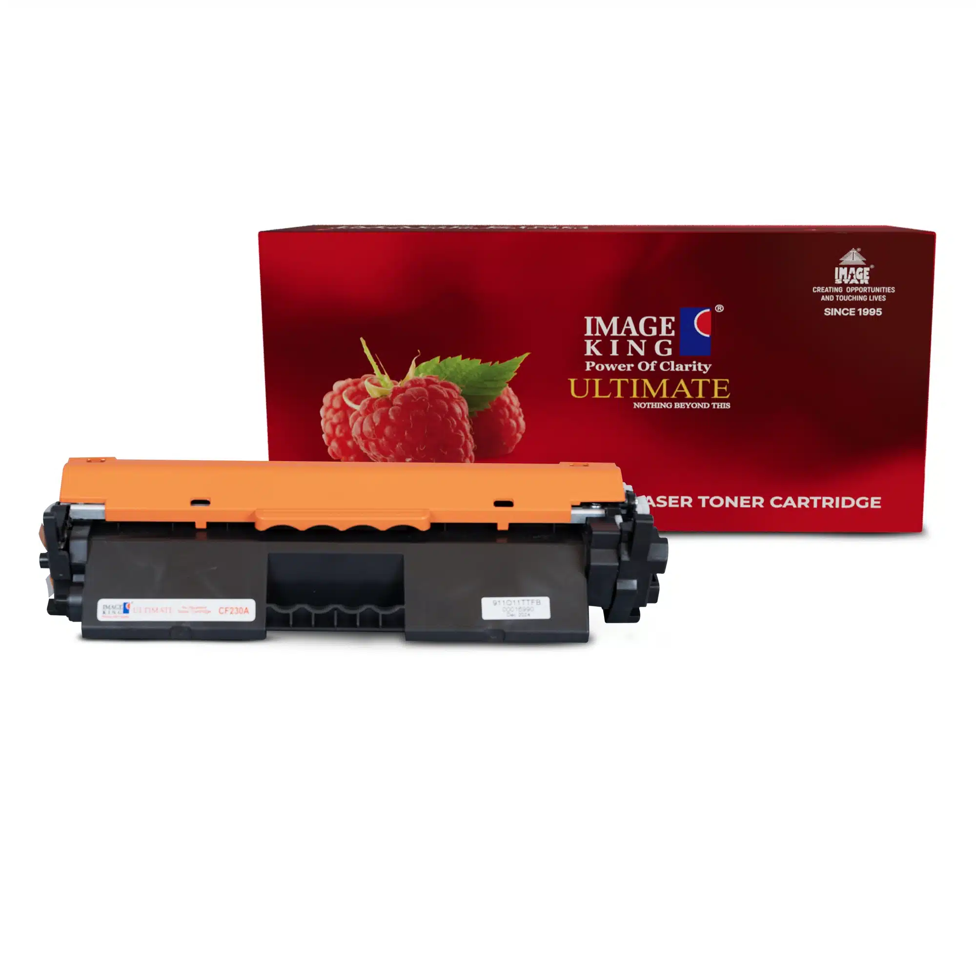 Image King Ultimate CF230A Toner Cartridge