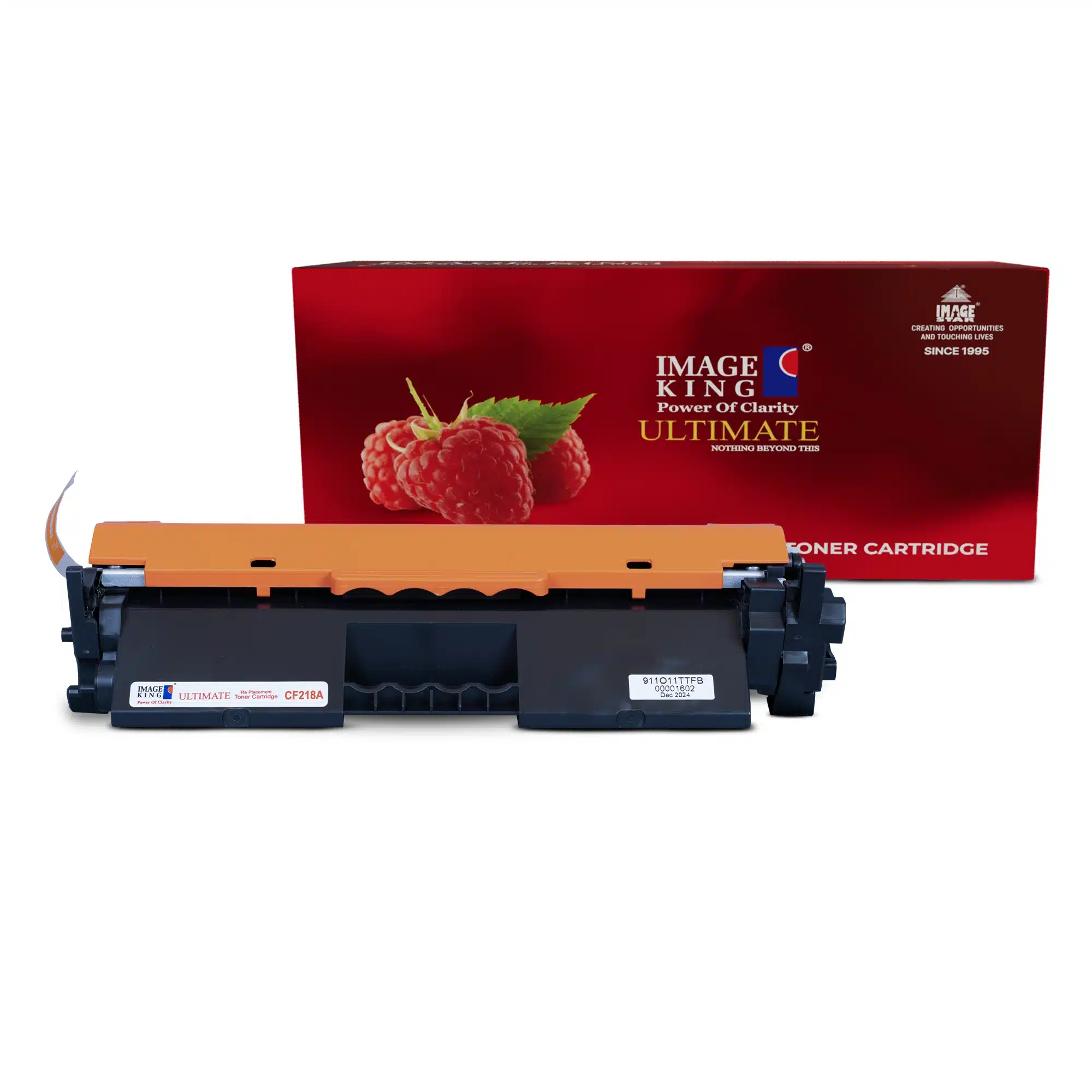 Image King Ultimate CF218A Toner Cartridge