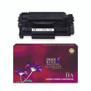 IMAGE KING 11A , Q6511A Toner Cartridge Compatible With HP LaserJet 2400, 2410, 2420, 2420d, 2420n, 2420dn, 2420tn, 2420dtn, 2430, 2430n, 2430tn2430dtn