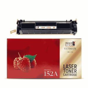 IMAGE KING 152A , W1520A Toner Cartridge Compatible With HP LaserJet Pro 4004, 4004D, 4004DN, 4004DW, 4104