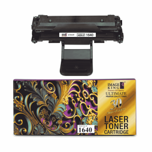 IMAGE KING 1640 , MLT-D108S , ML-108 Toner Cartridge Compatible With Samsung ML-1640, ML-1641, ML-2240, ML-2241, ML-2245