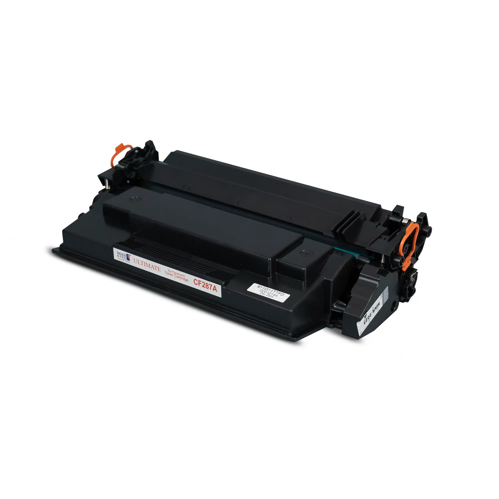 Image King Ultimate CF287A Toner Cartridge - Image 3