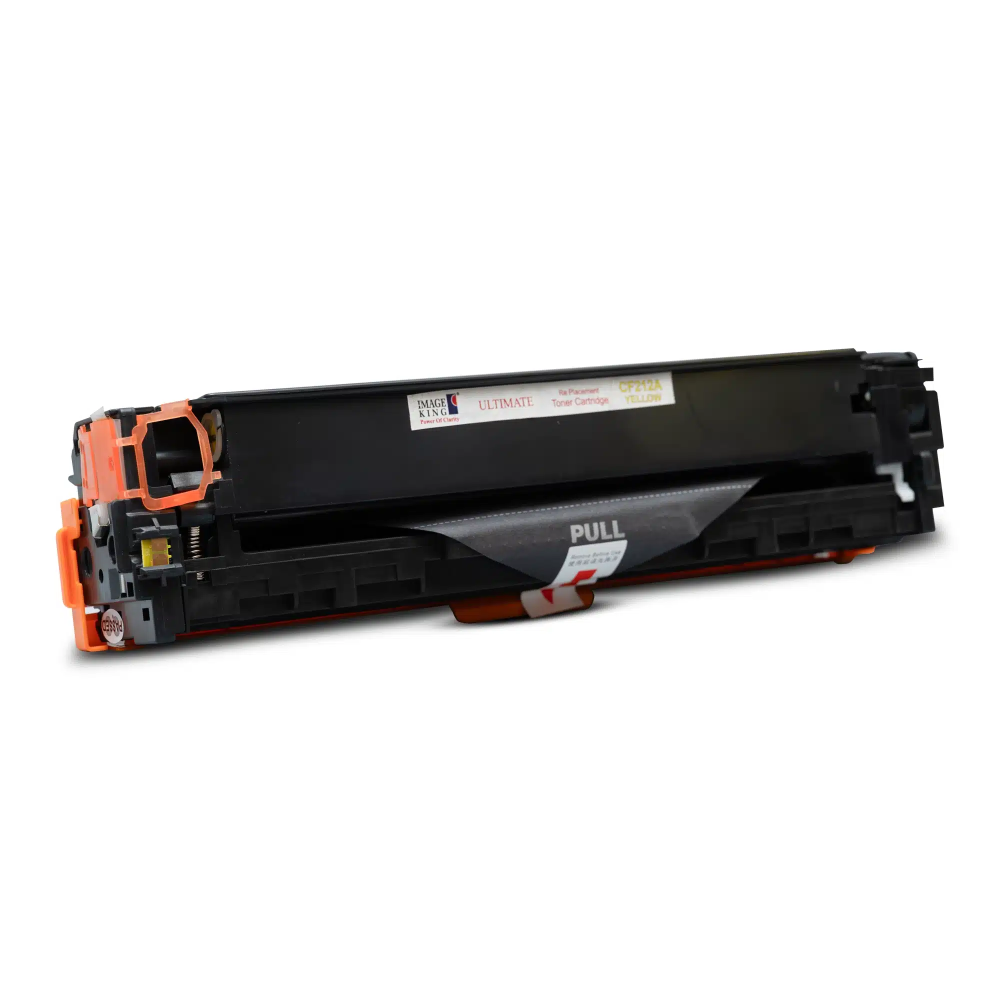 Image King Ultimate CF210A C,M,Y,K Toner Cartridge - Image 7