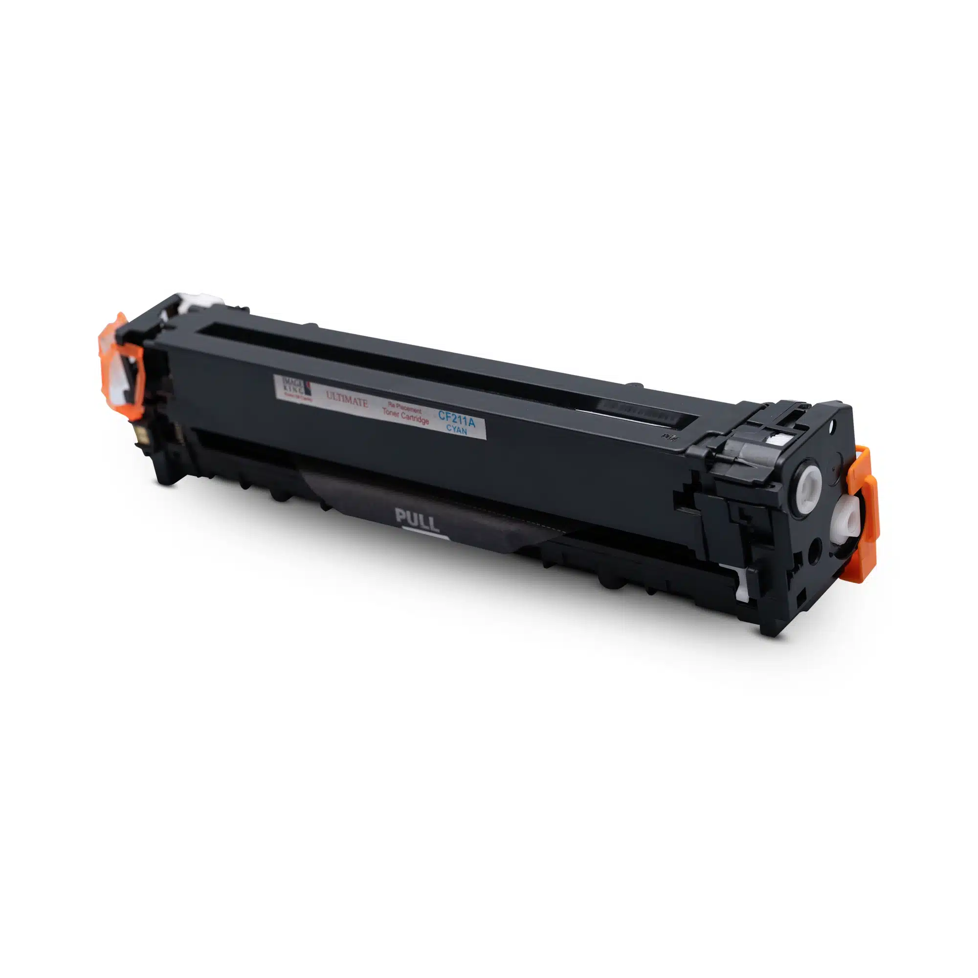 Image King Ultimate CF210A C,M,Y,K Toner Cartridge - Image 5