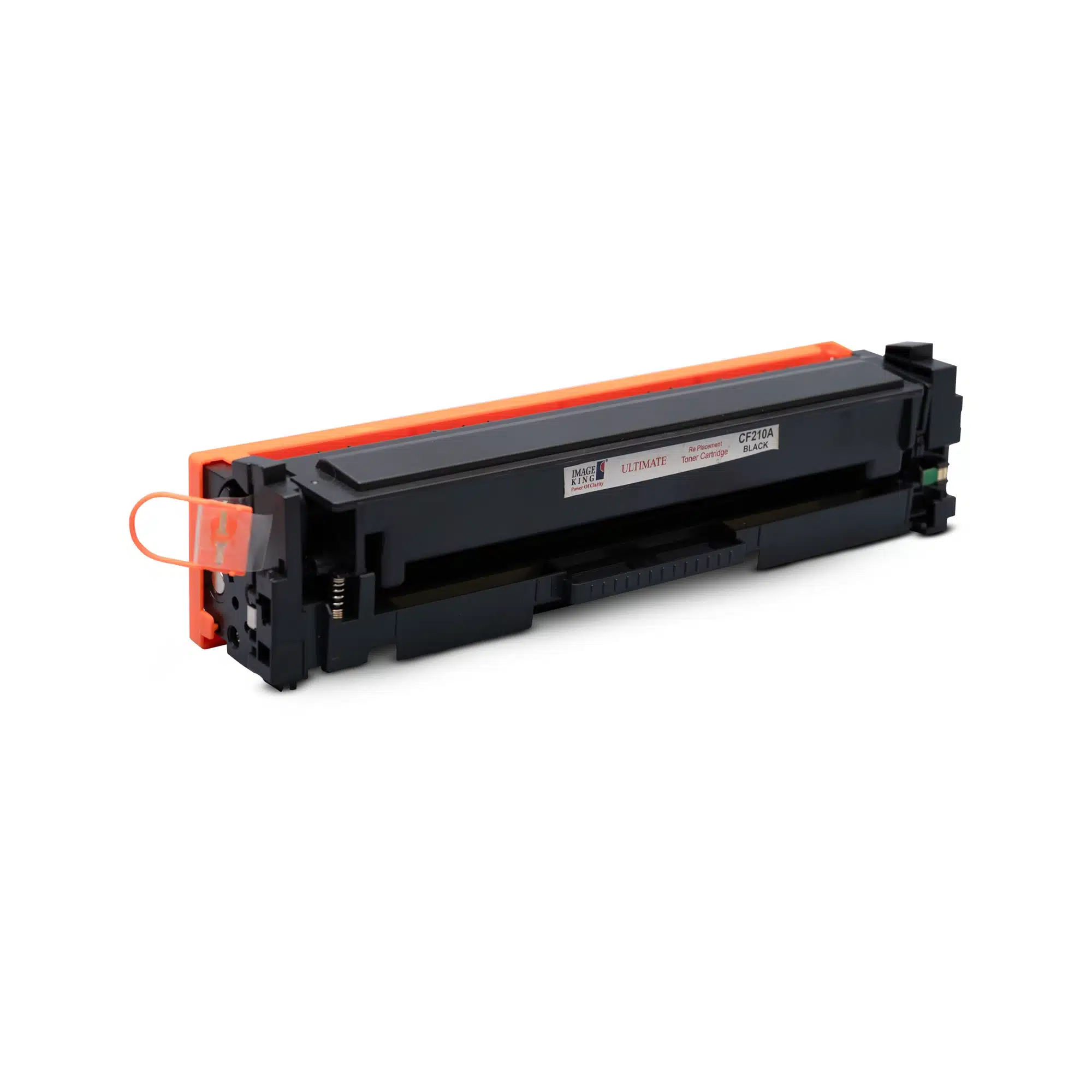 Image King Ultimate CF210A C,M,Y,K Toner Cartridge - Image 3