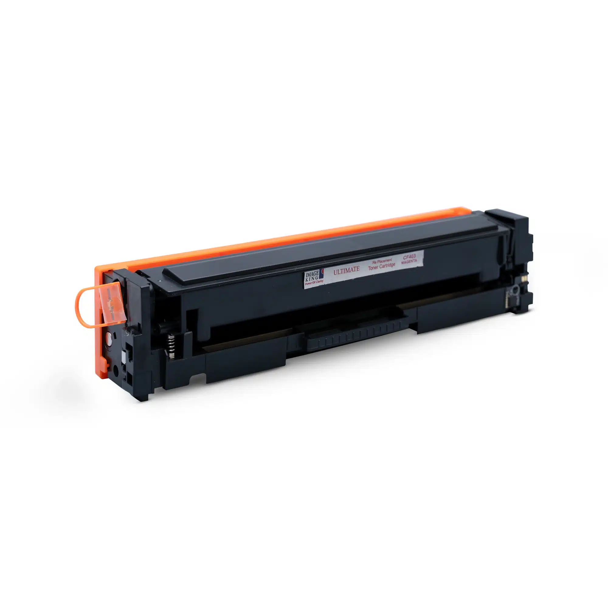 Image King Ultimate CF400A C,M,Y,K Toner Cartridge - Image 6