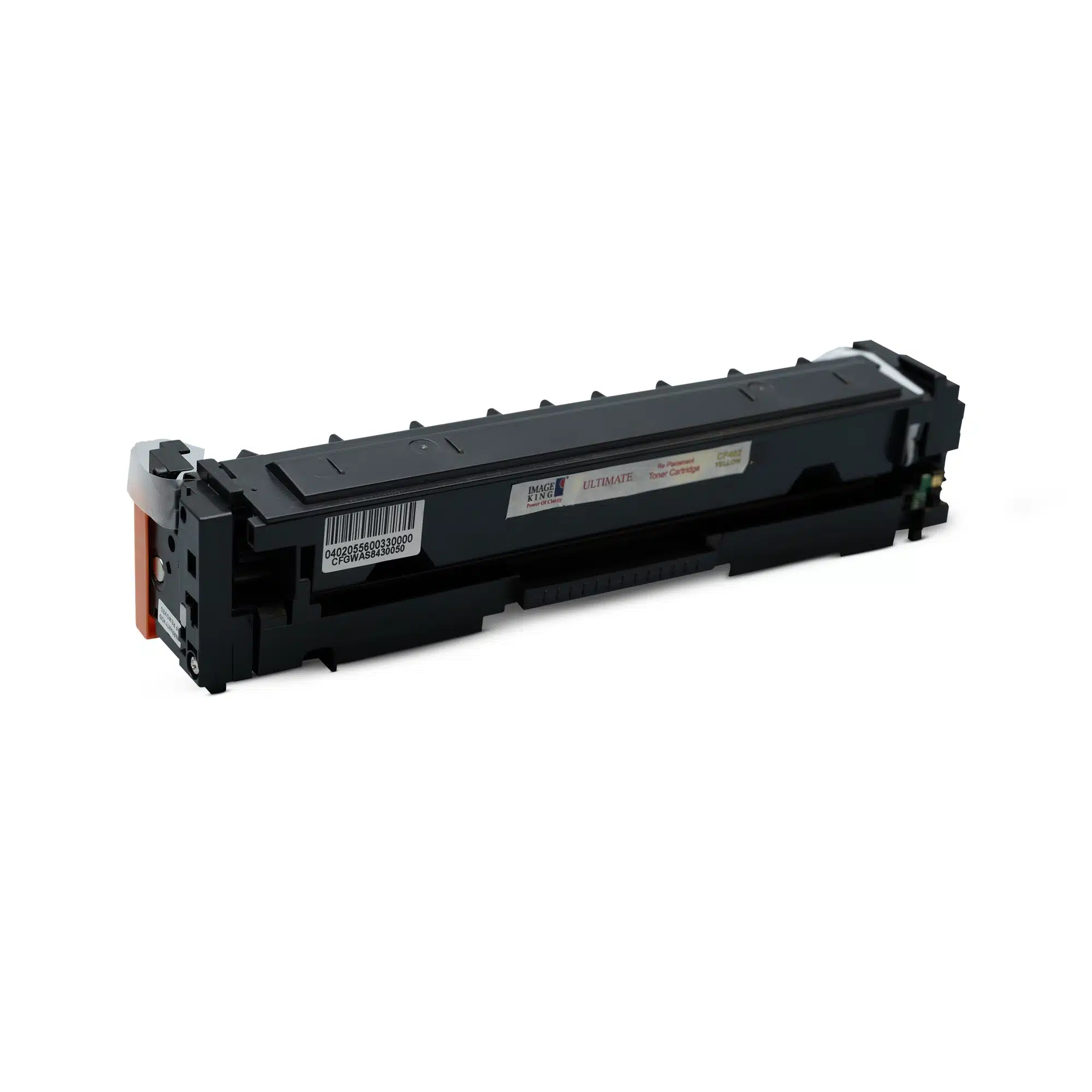 Image King Ultimate CF400A C,M,Y,K Toner Cartridge - Image 5