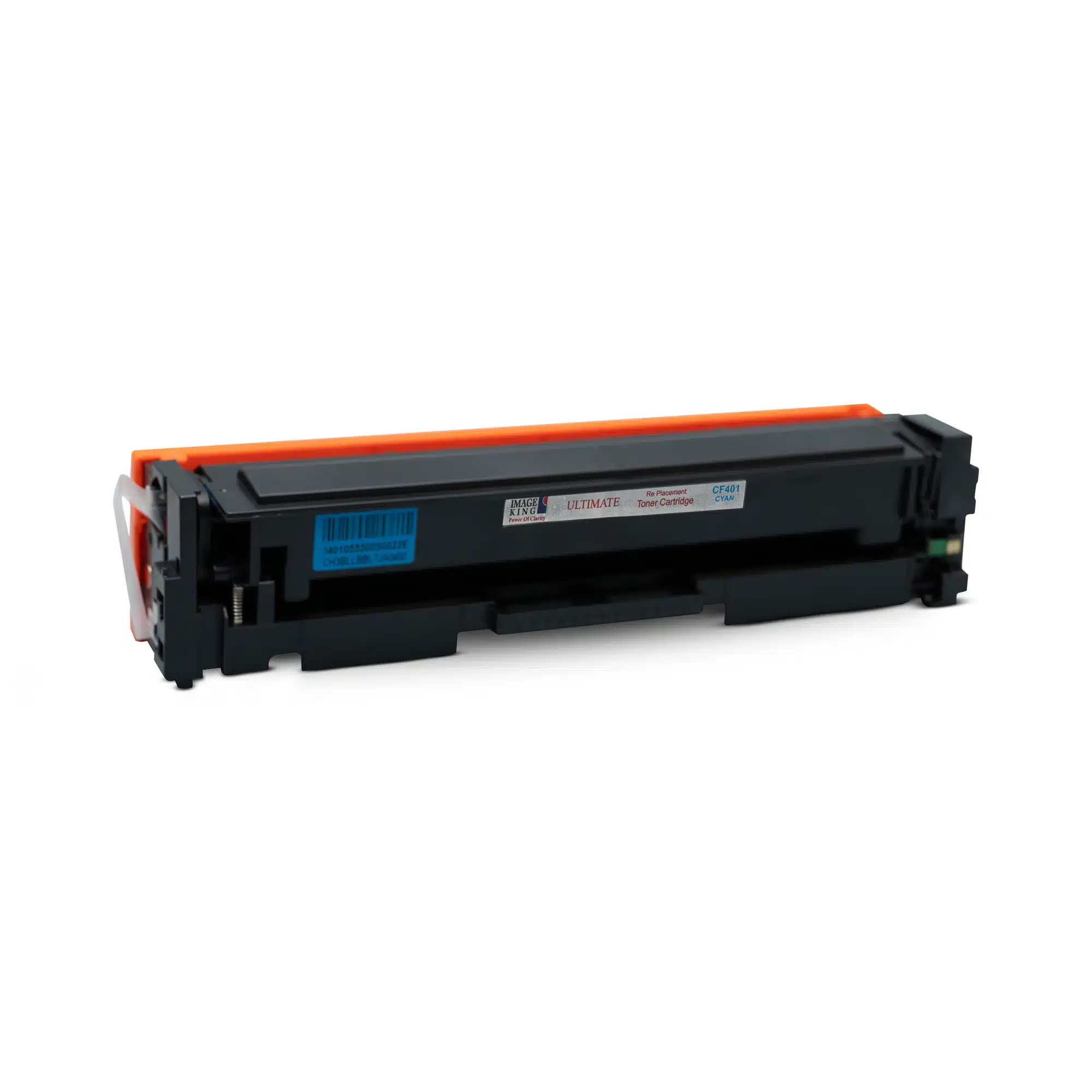 Image King Ultimate CF400A C,M,Y,K Toner Cartridge - Image 3
