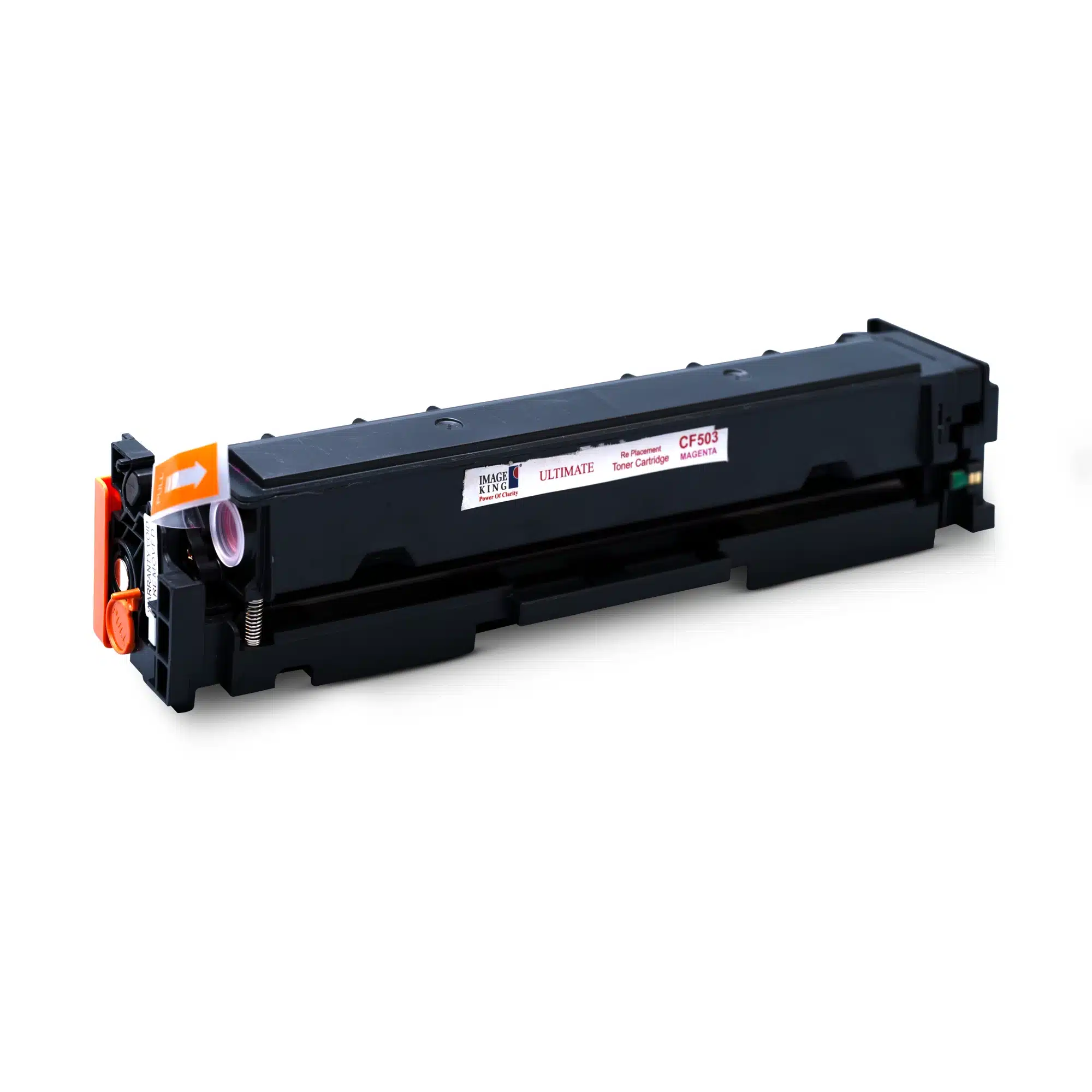 Image King Ultimate CF503 Toner Cartridge - Image 2