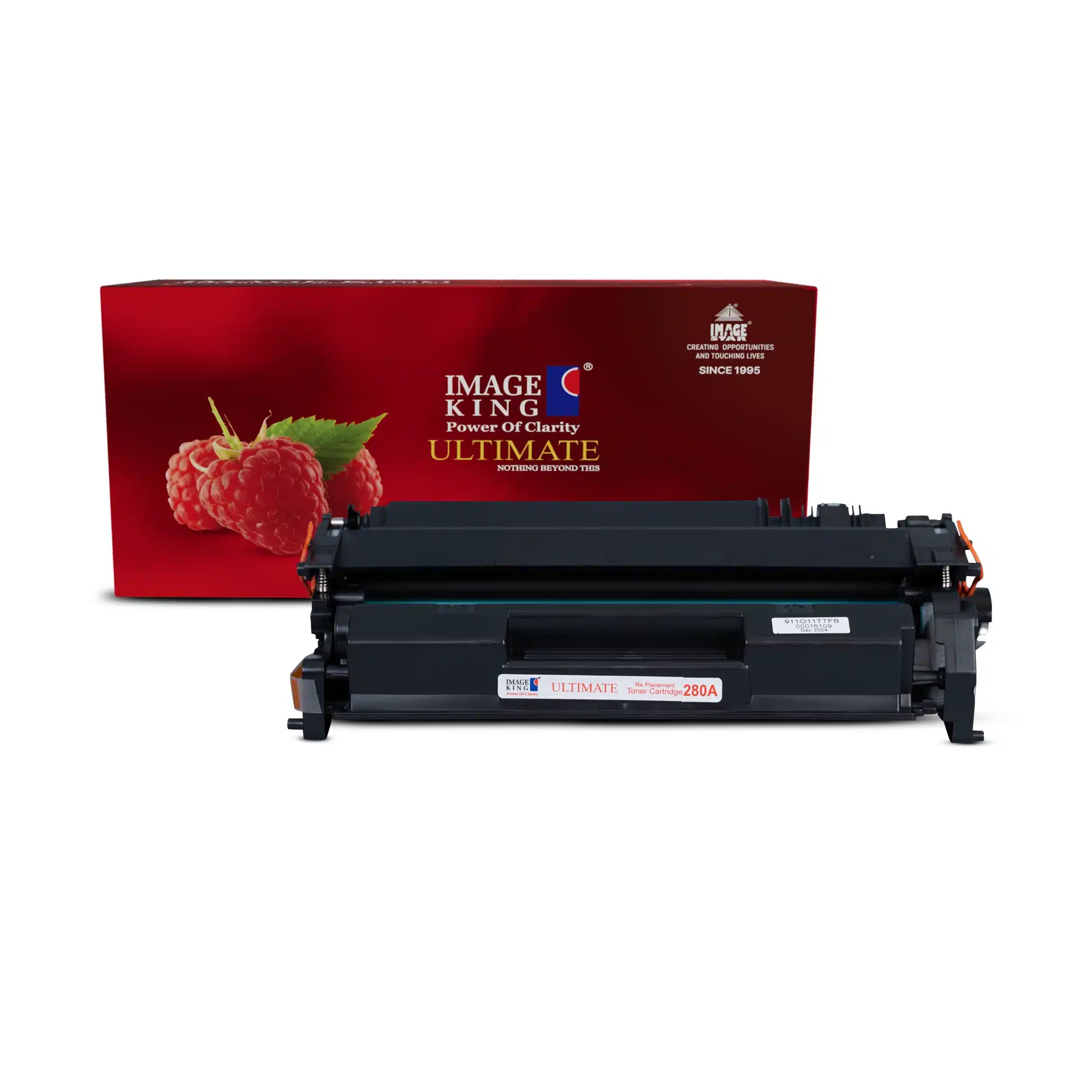 Image King Ultimate 280A Toner Cartridge