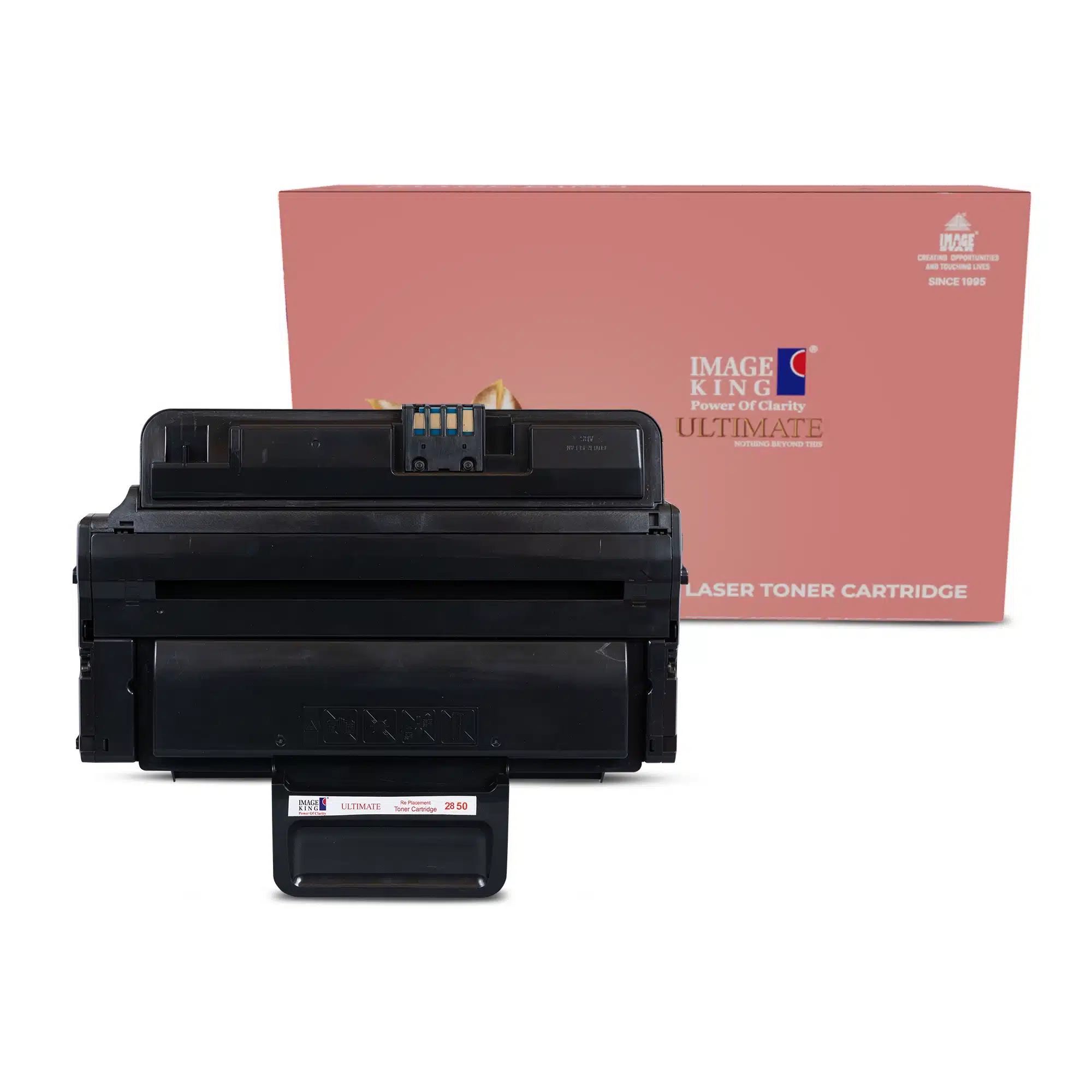 Imageking Ultimate 2850 Toner Cartridge