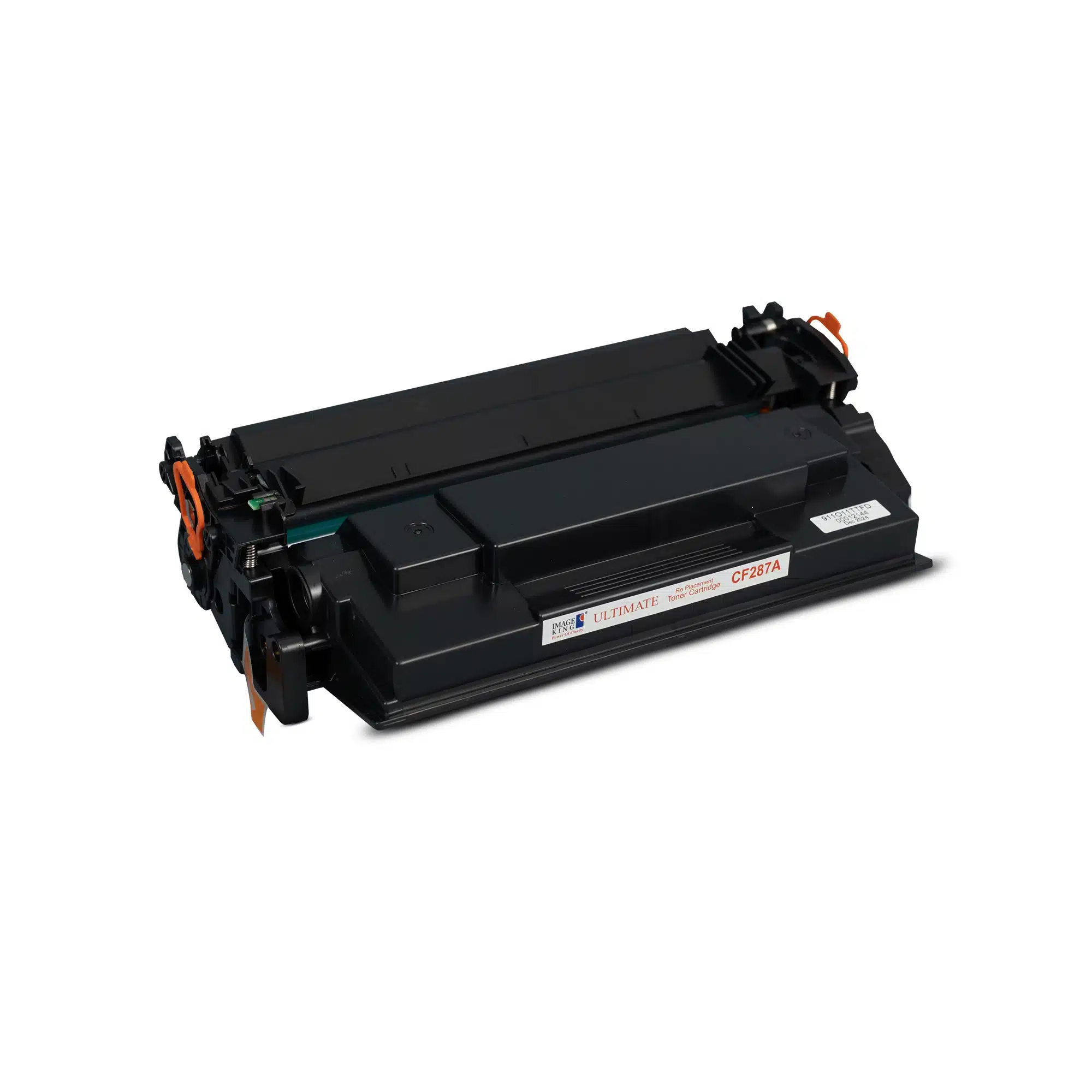 Image King Ultimate CF287A Toner Cartridge - Image 2