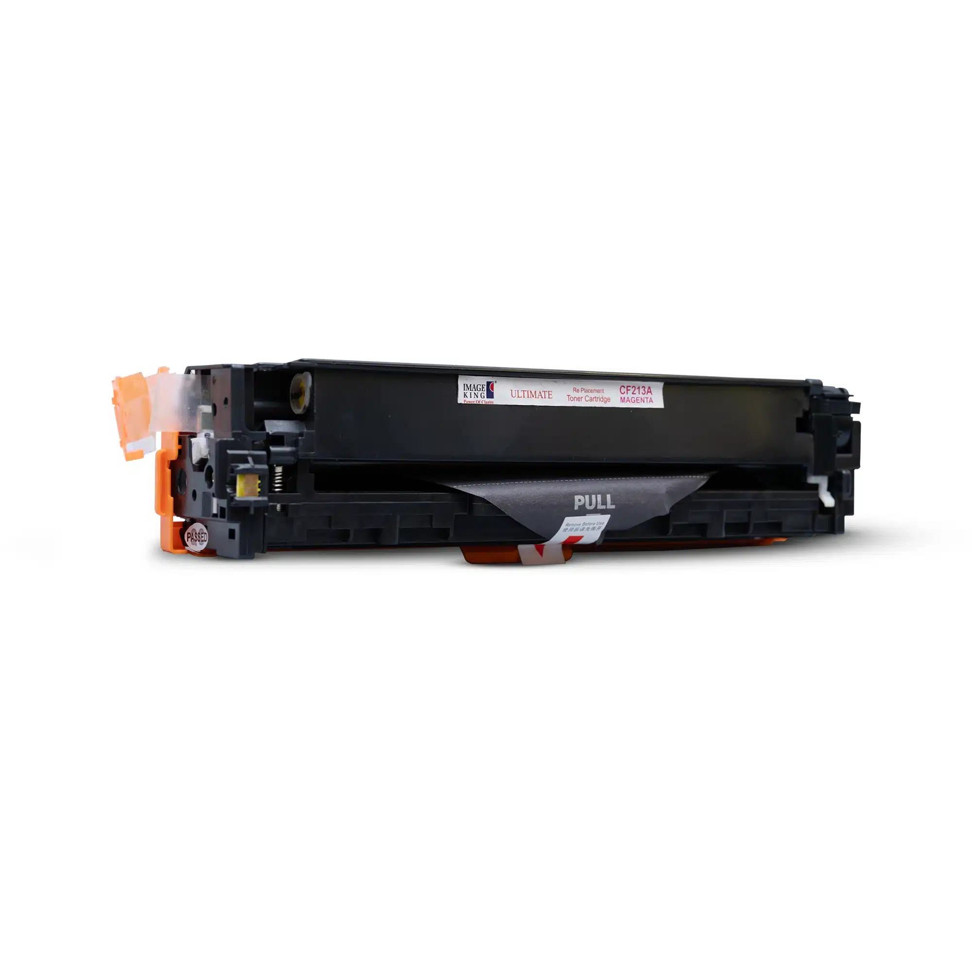 Image King Ultimate CF210A C,M,Y,K Toner Cartridge - Image 8