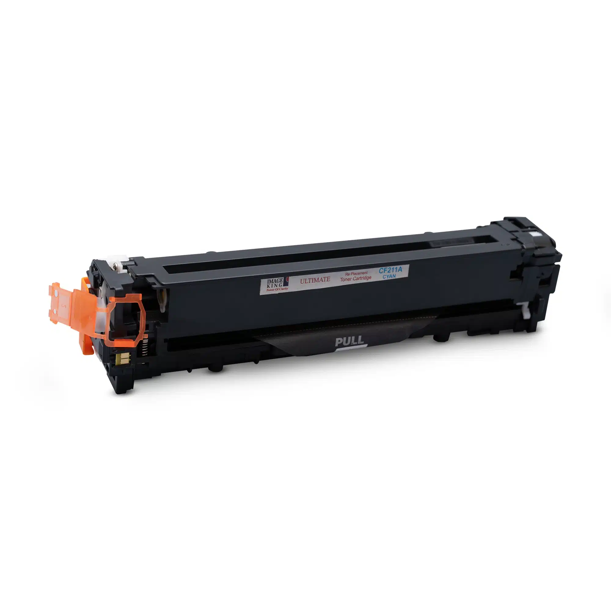 Image King Ultimate CF210A C,M,Y,K Toner Cartridge - Image 4