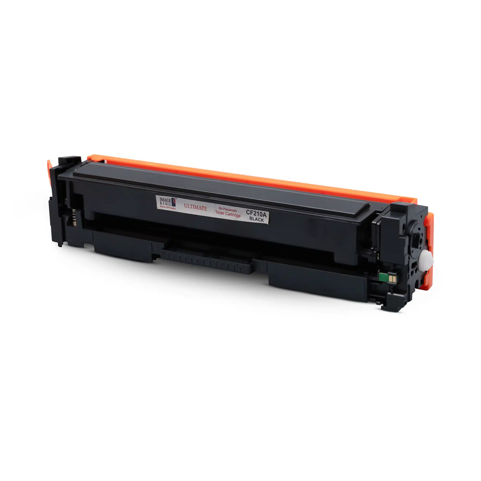 Image King Ultimate CF210A C,M,Y,K Toner Cartridge - Image 2