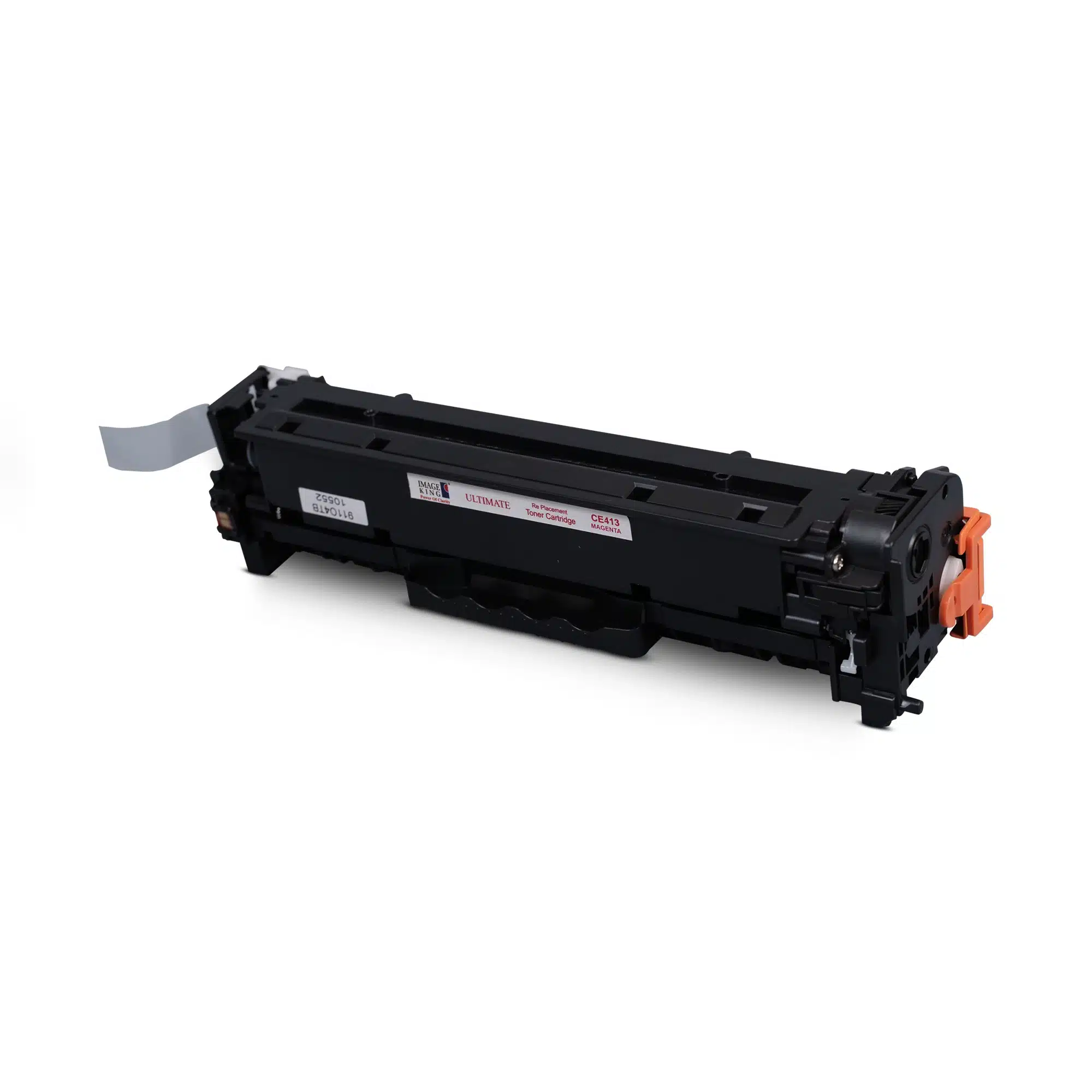 Image King Ultimate CE410 C,M,Y,K Toner Cartridge - Image 7