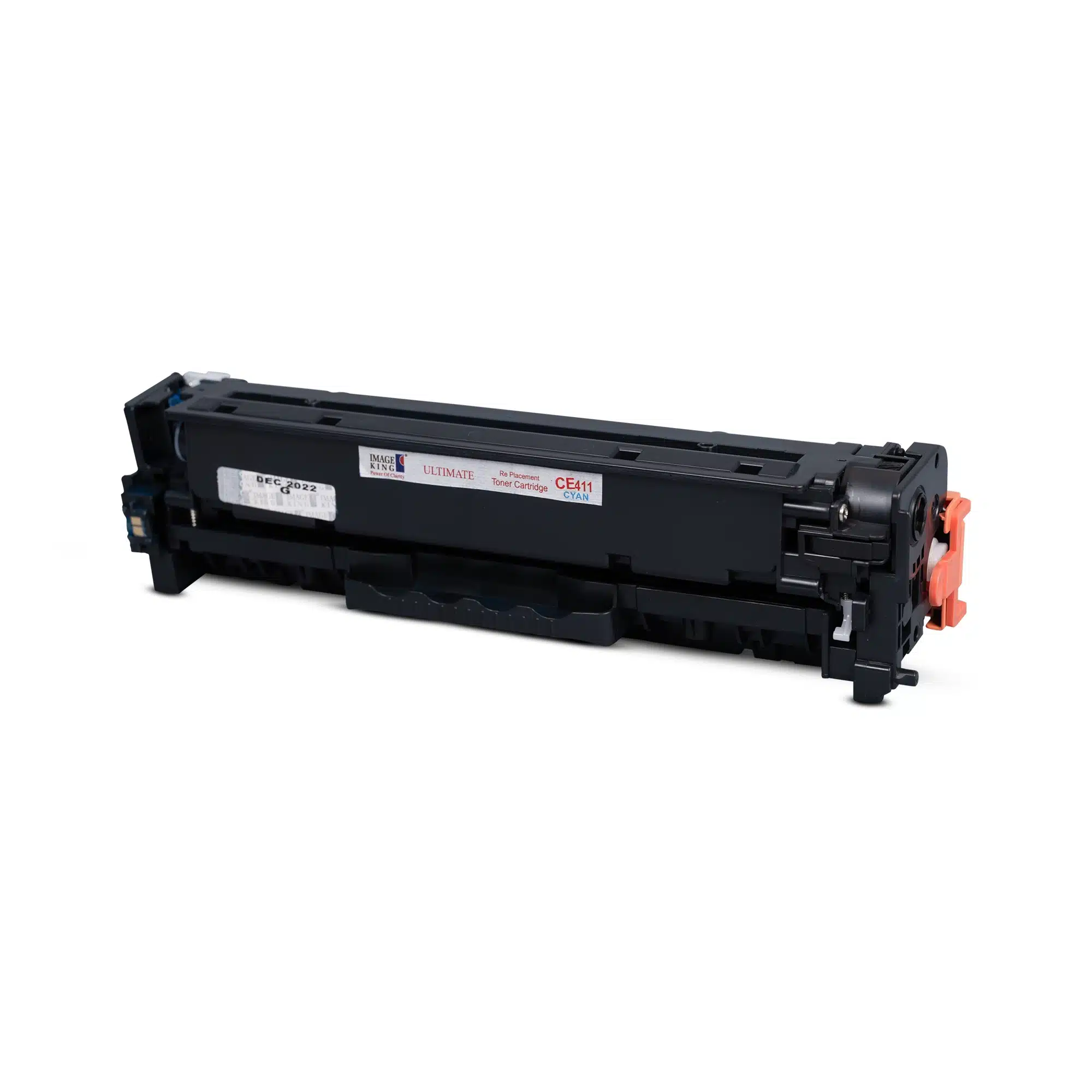 Image King Ultimate CE410 C,M,Y,K Toner Cartridge - Image 4