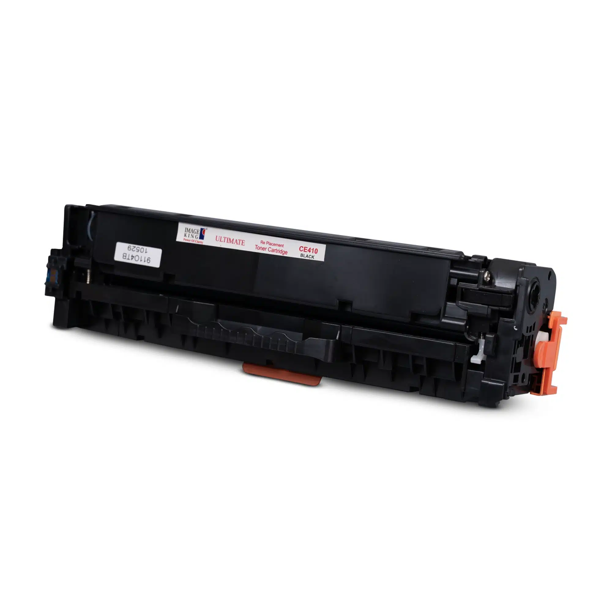 Image King Ultimate CE410 C,M,Y,K Toner Cartridge - Image 2