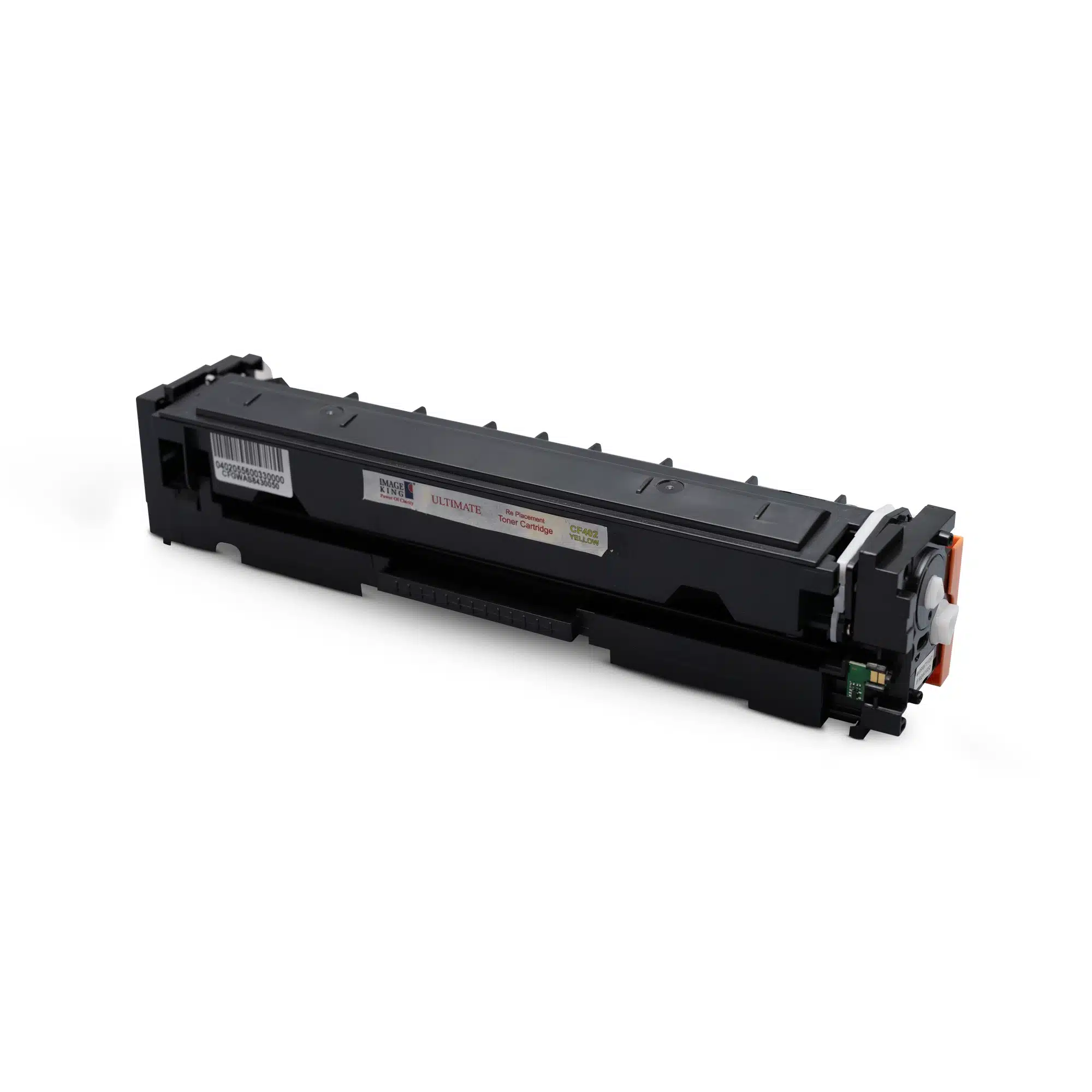 Image King Ultimate CF400A C,M,Y,K Toner Cartridge - Image 4
