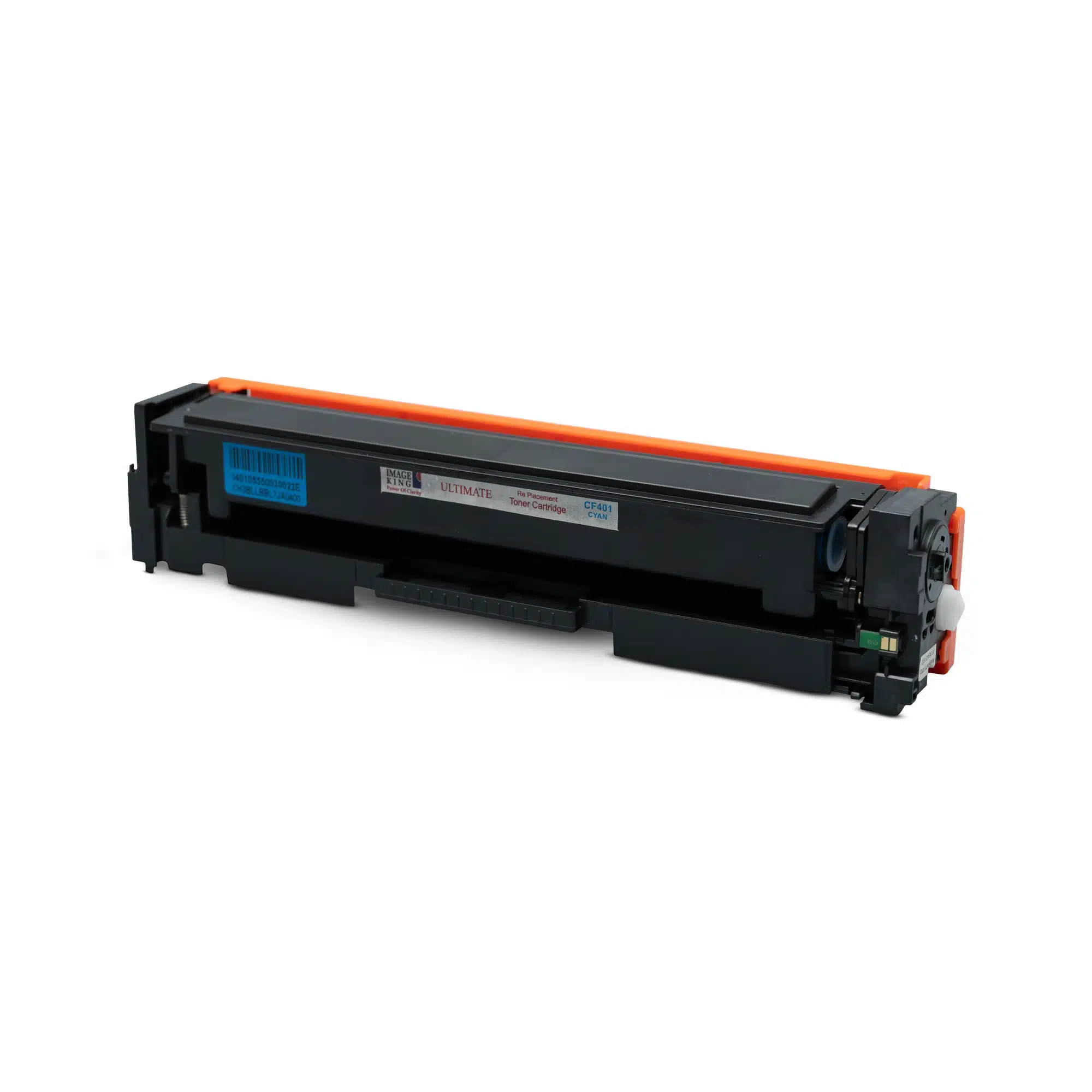 Image King Ultimate CF400A C,M,Y,K Toner Cartridge - Image 2