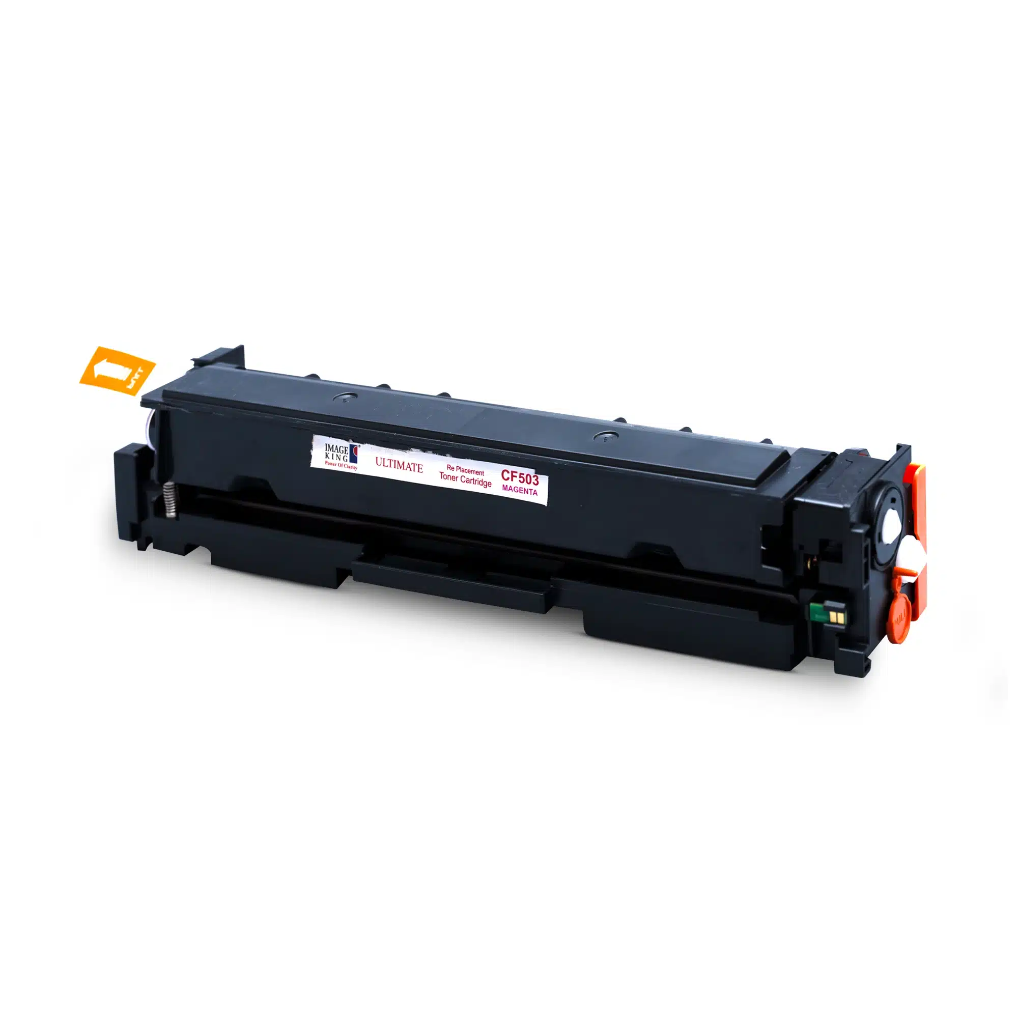 Image King Ultimate CF503 Toner Cartridge - Image 3