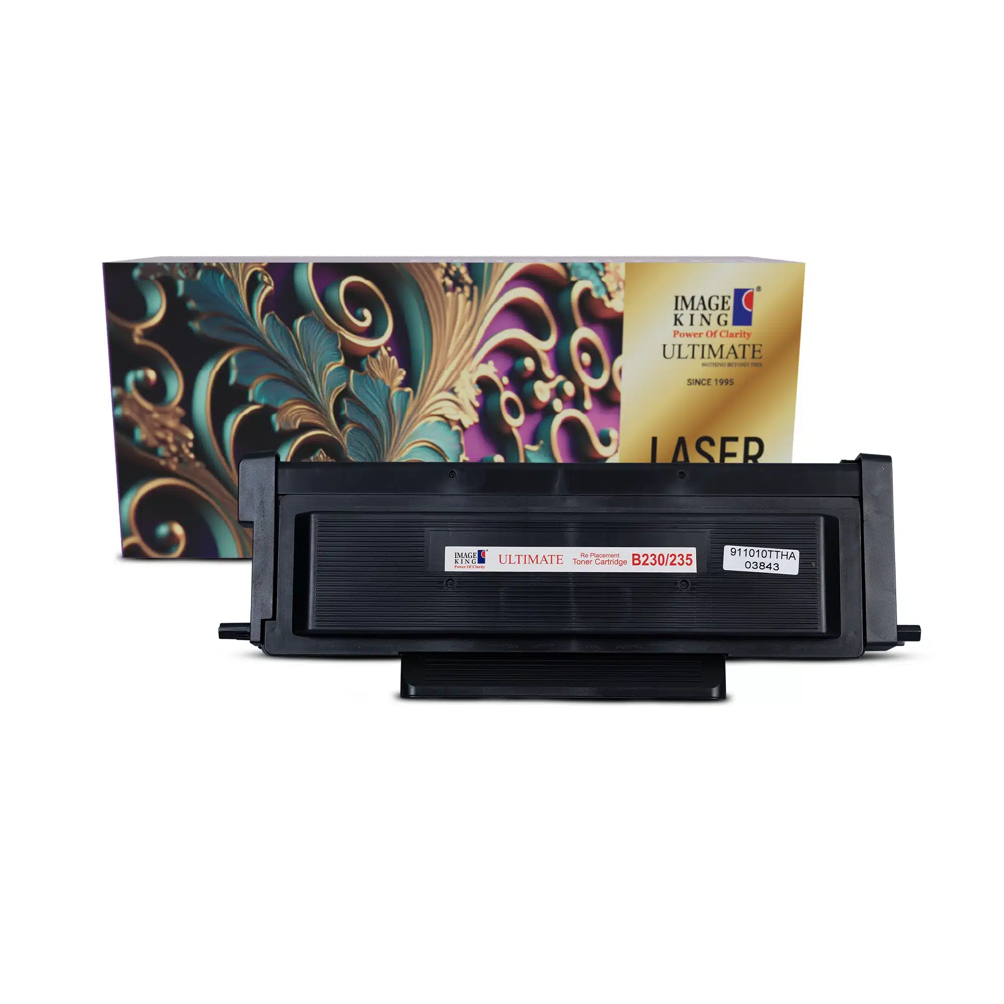Image king Ultimate B230/B235 Toner Cartridge