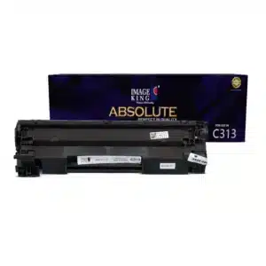 IMAGE KING C313 / CRG‑313 Toner Cartridge Compatible With Canon Laser Shot LBP‑3250