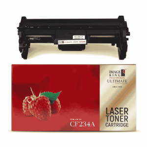 IMAGE KING CF234A / 34A Toner Cartridge Compatible With HP LaserJet Ultra M106, M106a, M106w