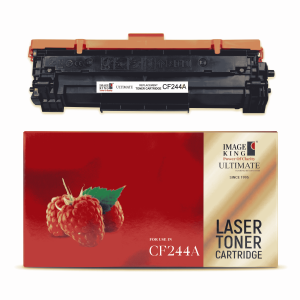 IMAGE KING CF244A / 44A Toner Cartridge Compatible With HP LaserJet Pro M15, M15a, M15w, MFP M28a, MFP M28w