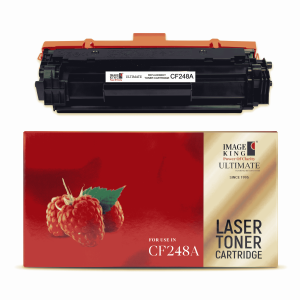 IMAGE KING CF248A / 48A Toner Cartridge Compatible With HP LaserJet Pro M15a, M15w, MFP M28a, MFP M28w, MFP M29a, MFP M29w