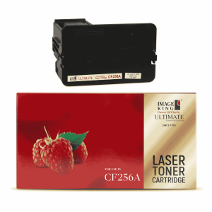 IMAGE KING 56A / CF256A Toner Cartridge Compatible With HP LaserJet MFP M433a, M436n, M436dn, M436nda