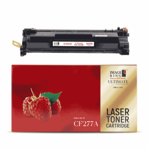 IMAGE KING 77A / CF277A Toner Cartridge Compatible With HP LaserJet Pro M305 , M329, M405, M407