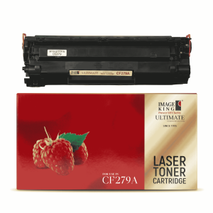 IMAGE KING 79A / CF279A Toner Cartridge Compatible With HP LaserJet Pro M12a,M12w