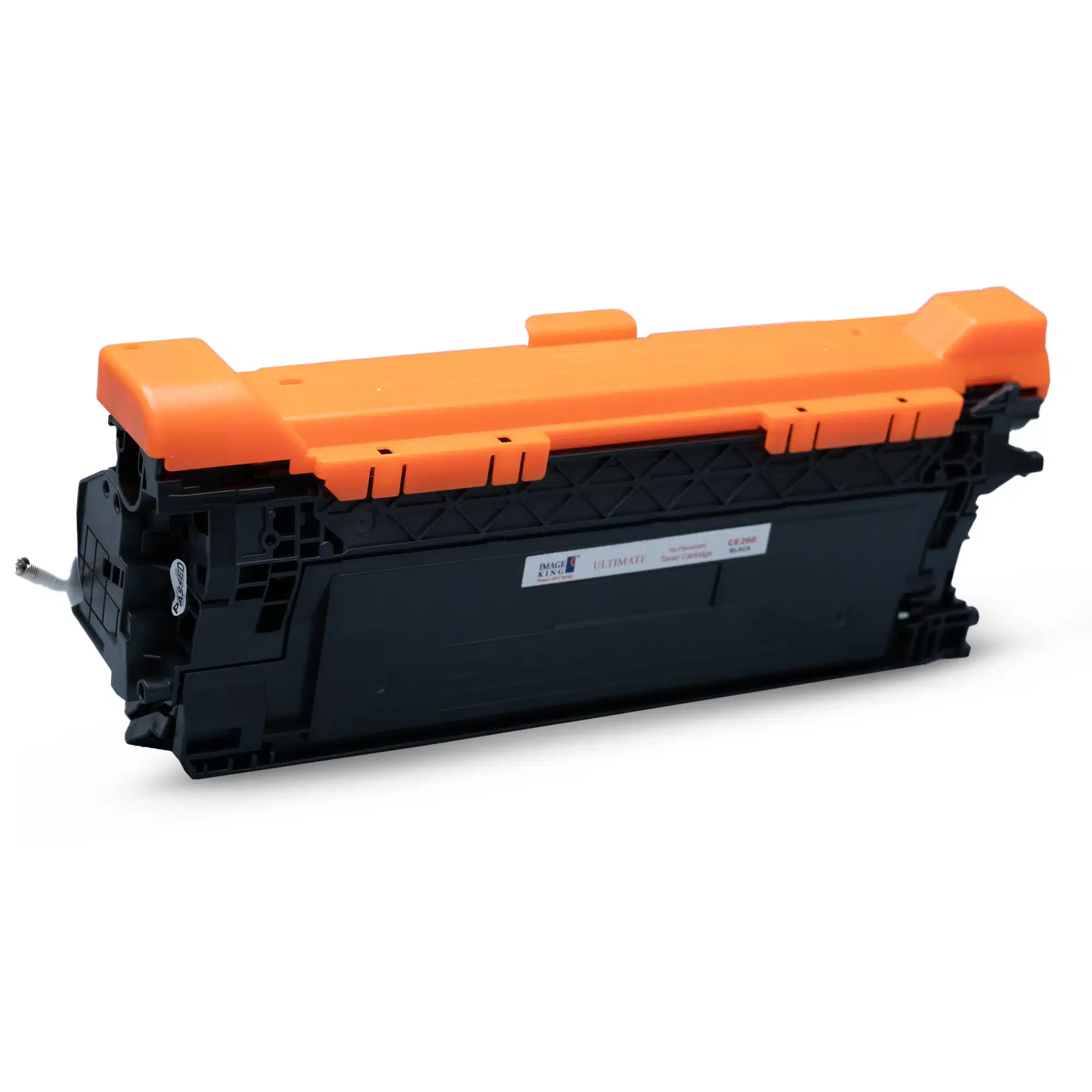 Image King Ultimate CE260 C,M,Y,K Toner Cartridge - Image 5