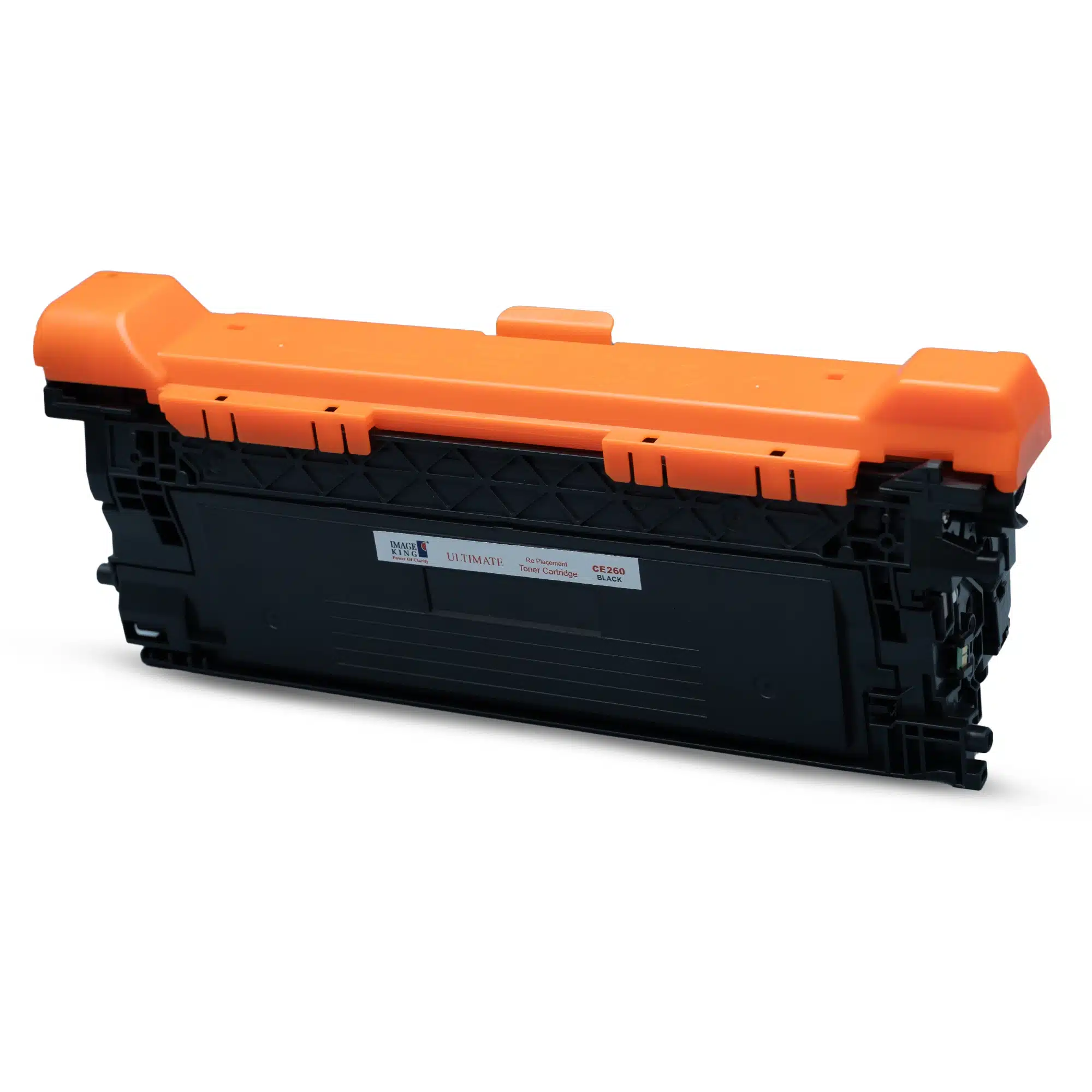 Image King Ultimate CE260 C,M,Y,K Toner Cartridge - Image 2