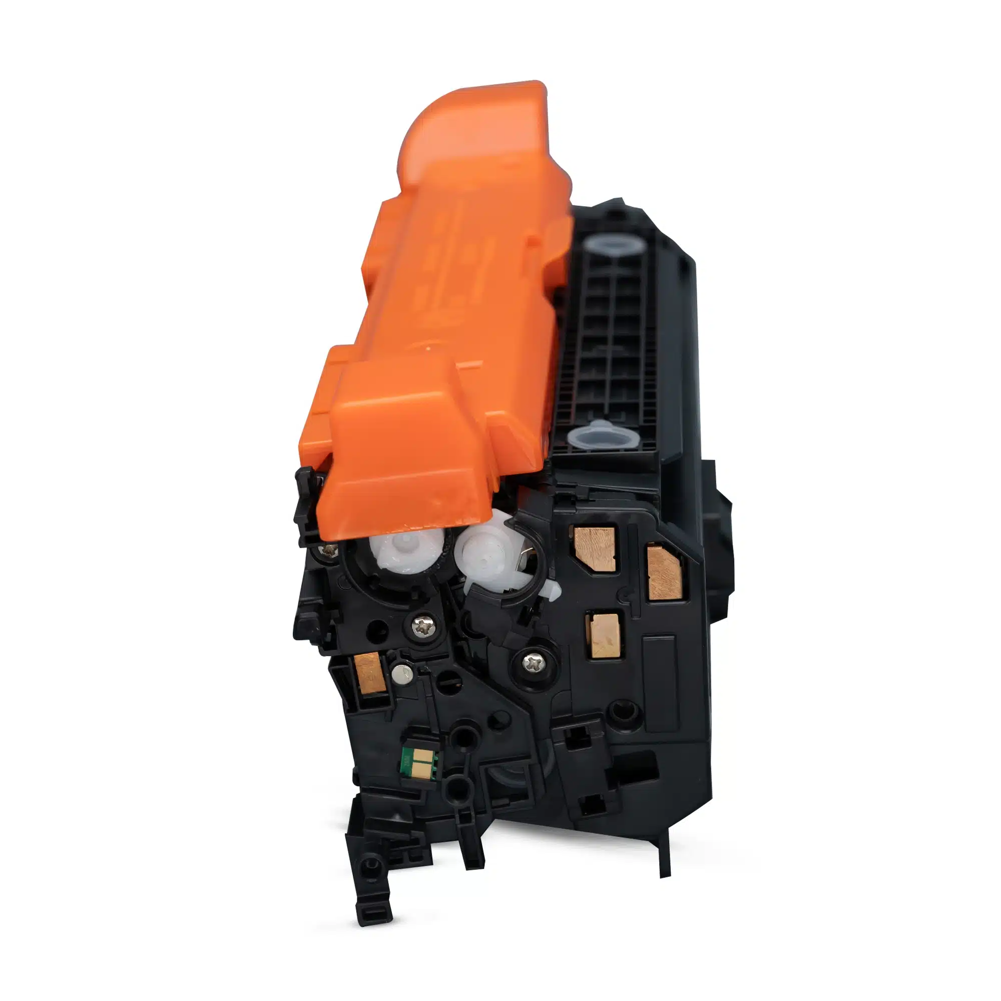 Image King Ultimate CE260 C,M,Y,K Toner Cartridge - Image 3