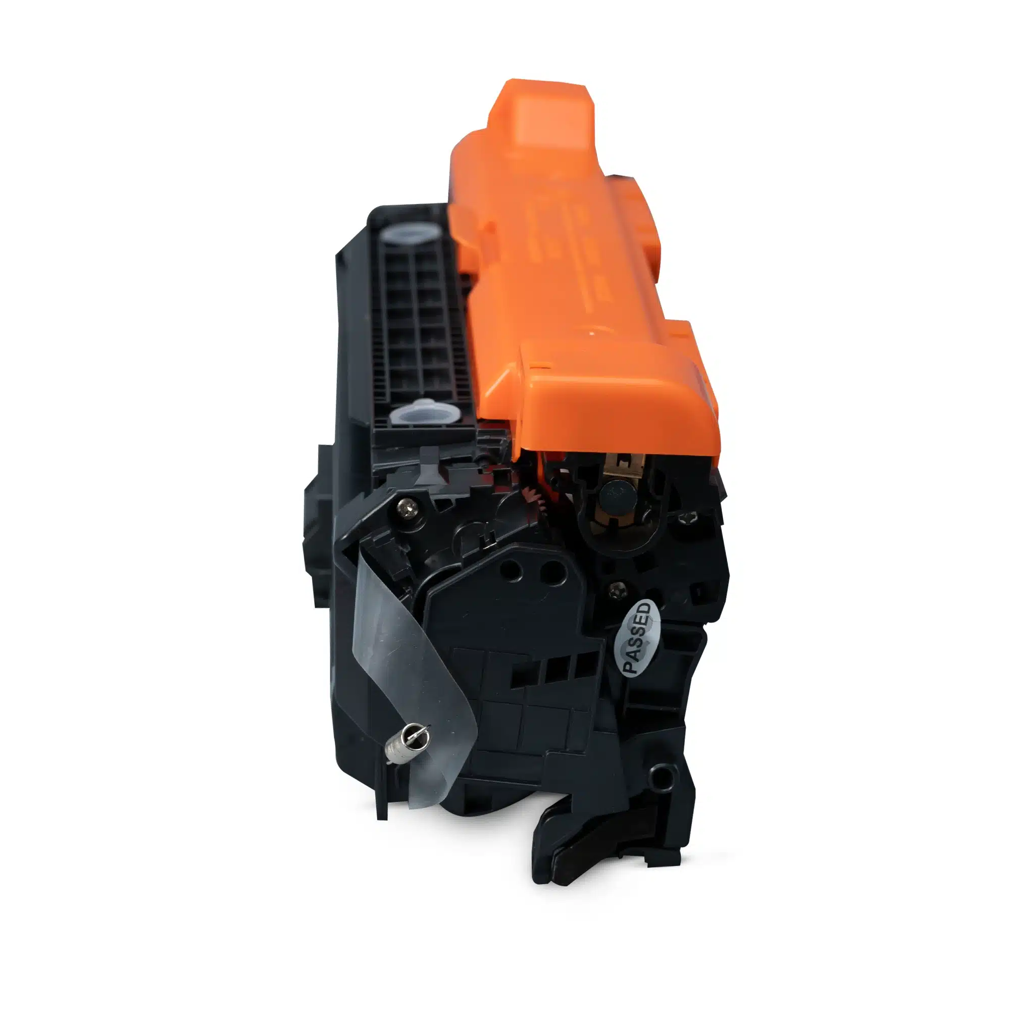 Image King Ultimate CE260 C,M,Y,K Toner Cartridge - Image 4