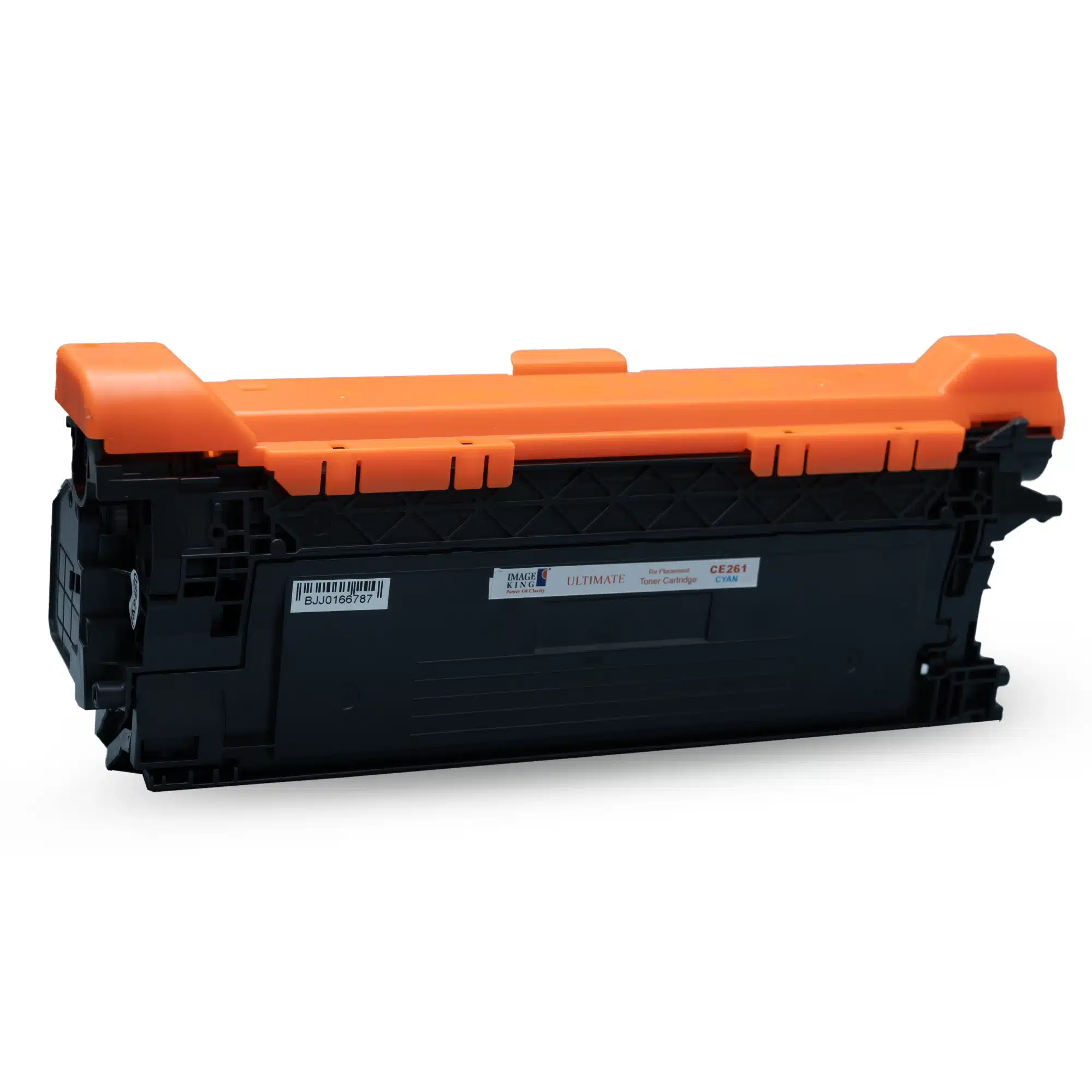 Image King Ultimate CE260 C,M,Y,K Toner Cartridge - Image 9