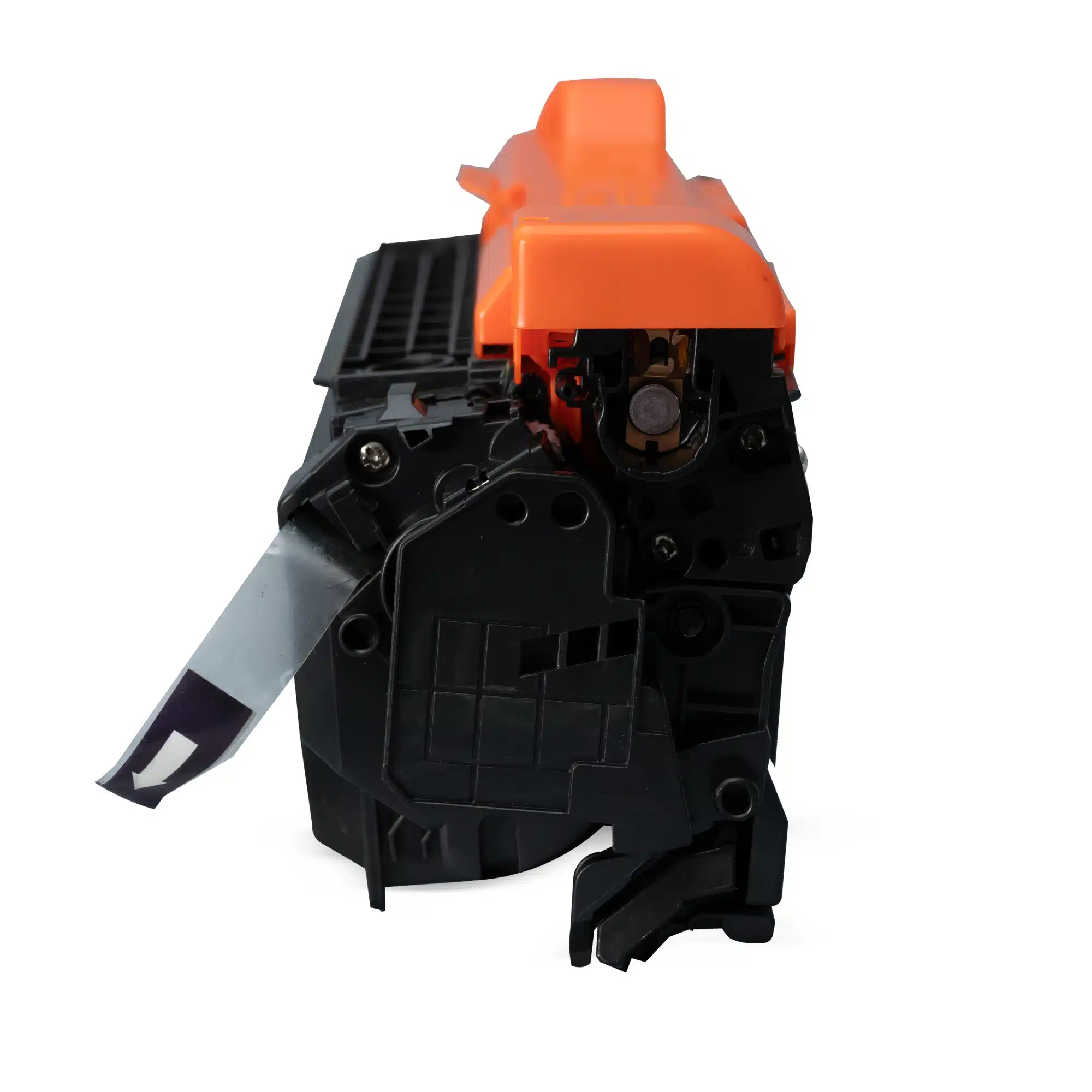 Image King Ultimate CE260 C,M,Y,K Toner Cartridge - Image 13