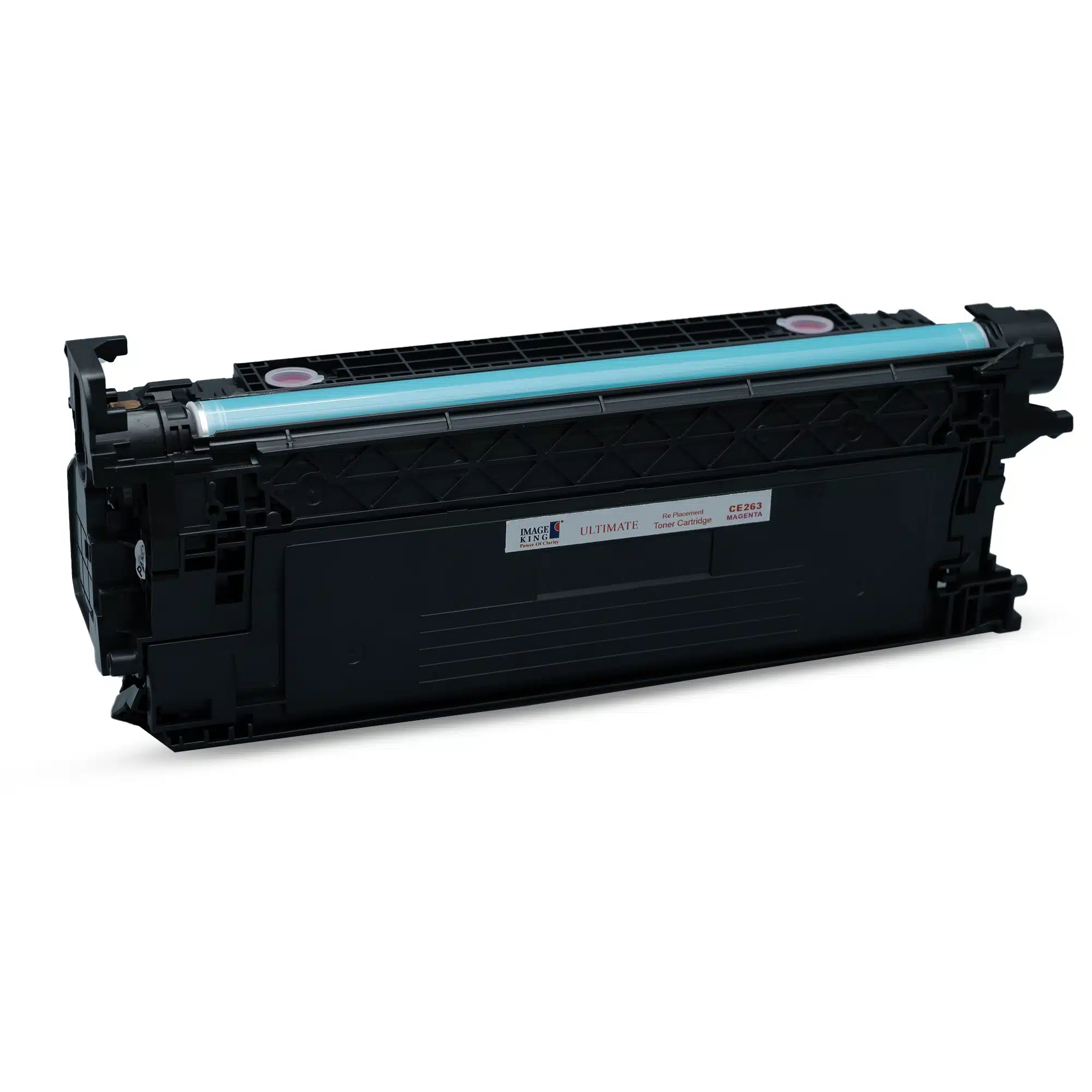 Image King Ultimate CE260 C,M,Y,K Toner Cartridge - Image 16