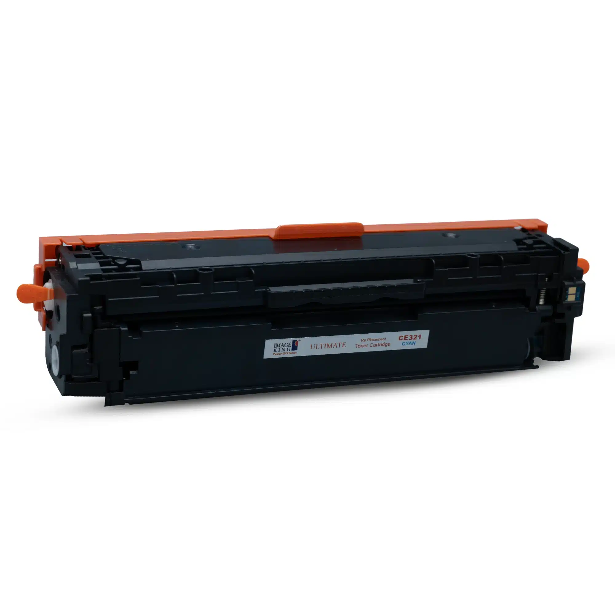 Image King Ultimate CE320 C,M,Y,K Toner Cartridge - Image 9