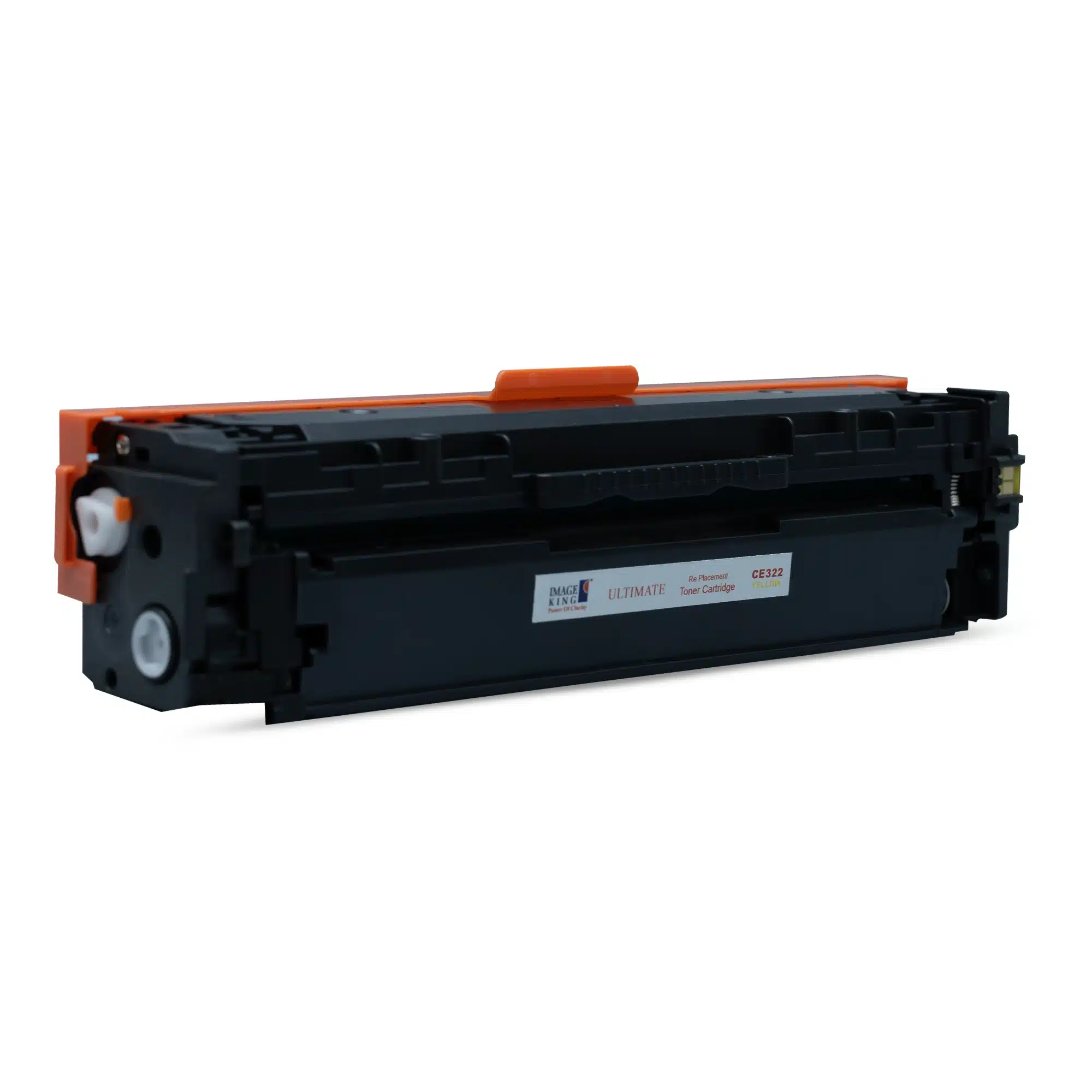 Image King Ultimate CE320 C,M,Y,K Toner Cartridge - Image 12