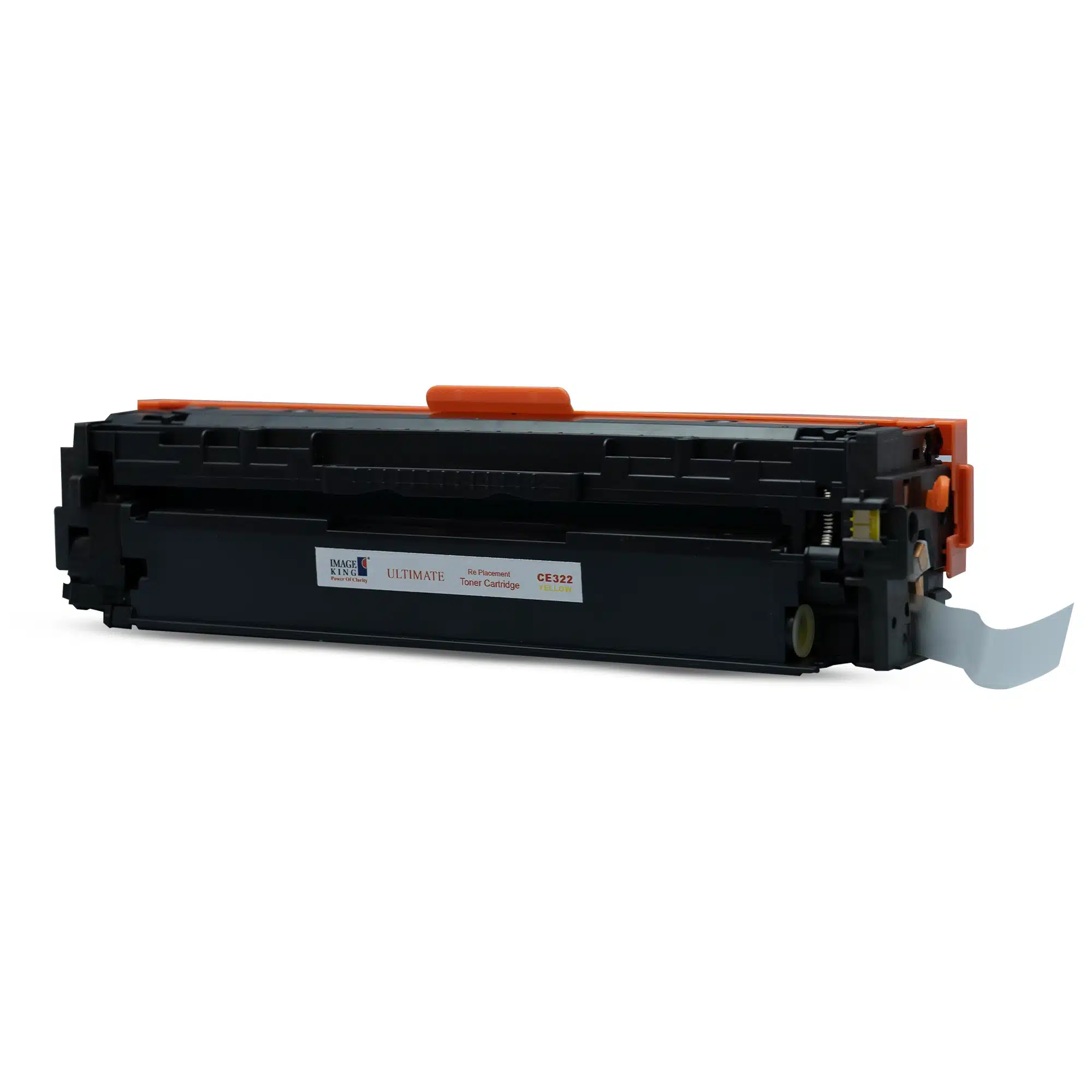 Image King Ultimate CE320 C,M,Y,K Toner Cartridge - Image 11