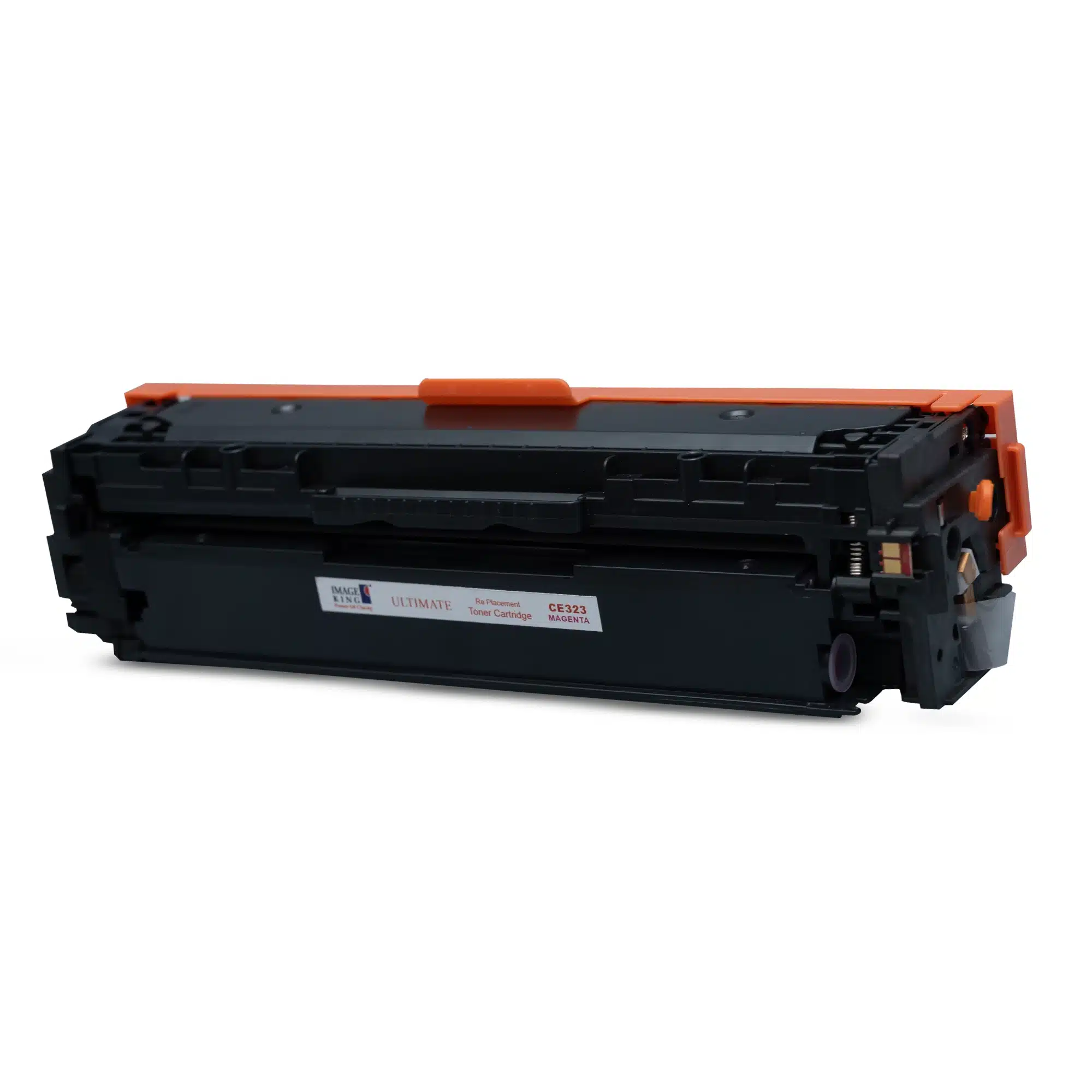 Image King Ultimate CE320 C,M,Y,K Toner Cartridge - Image 16
