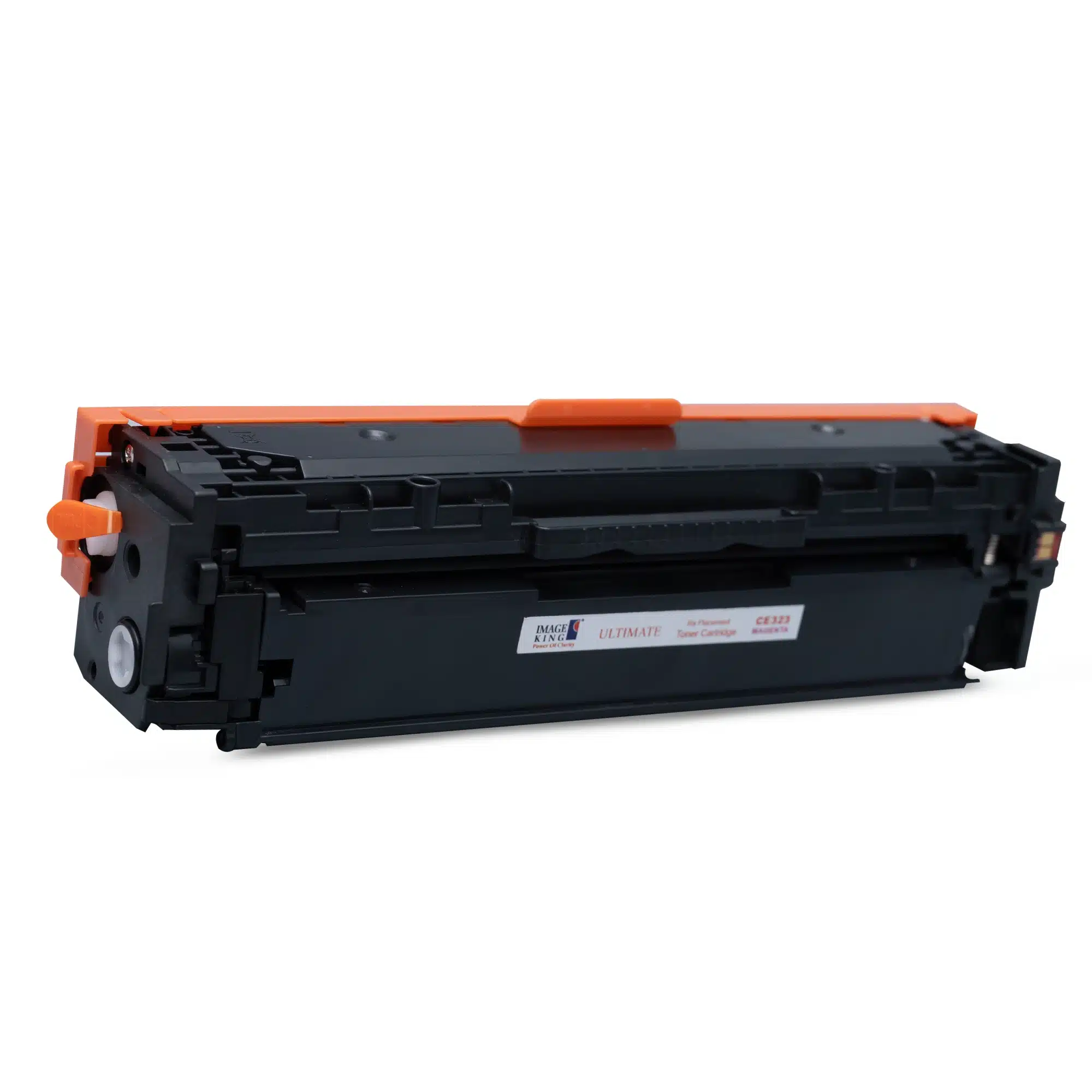 Image King Ultimate CE320 C,M,Y,K Toner Cartridge - Image 14
