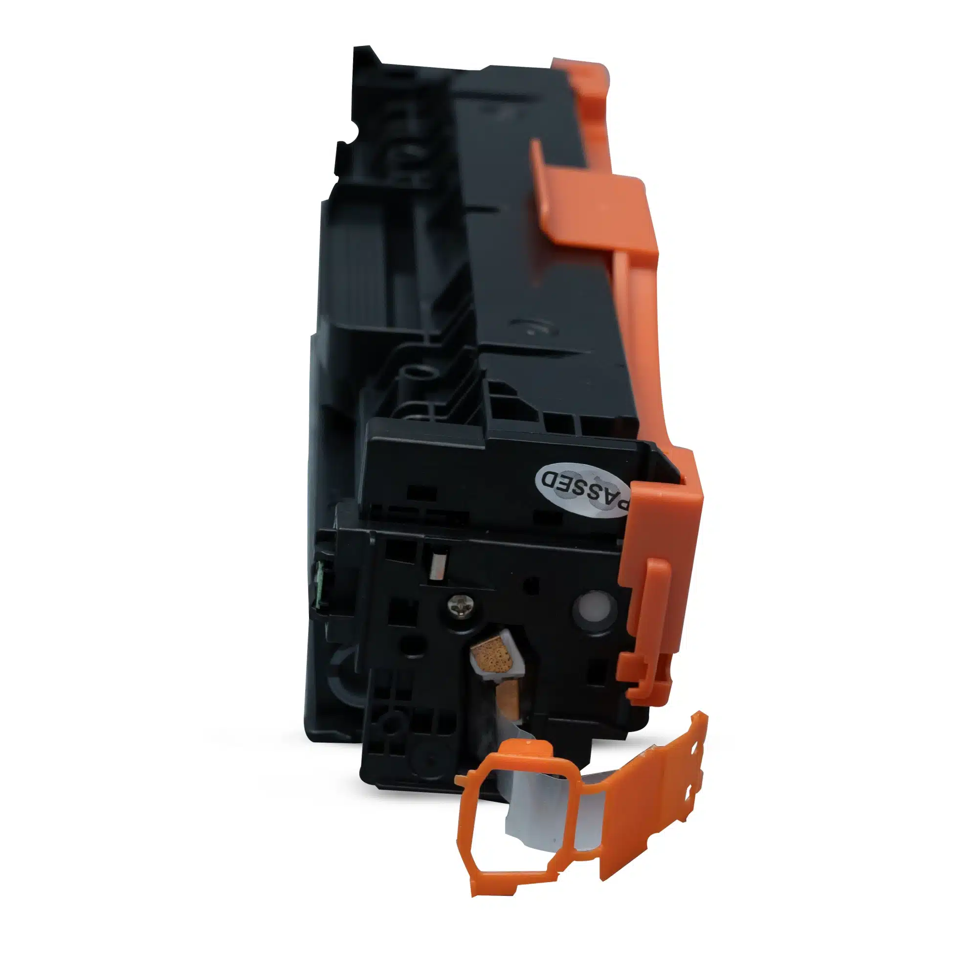 Image King Ultimate CE380 C,M,Y,K Toner Cartridge - Image 4